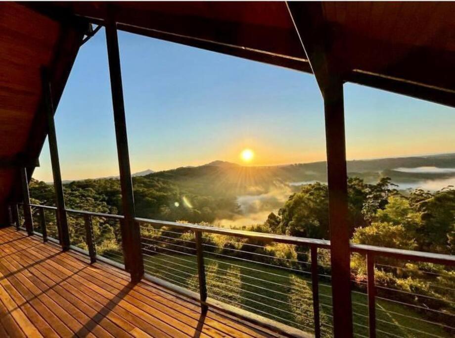 Cloud Valley Estate -Chalet