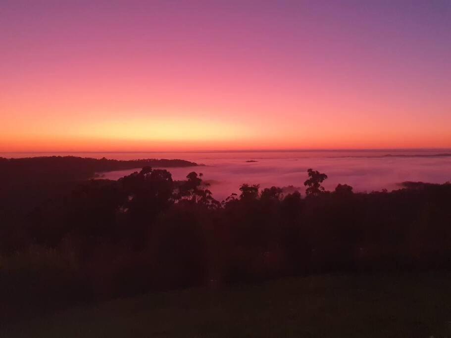 Cloud Valley Estate -Chalet