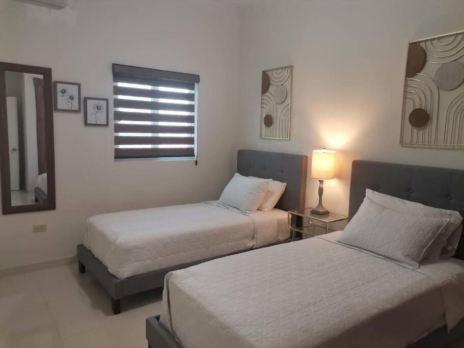 Departamento Miraflores view 2