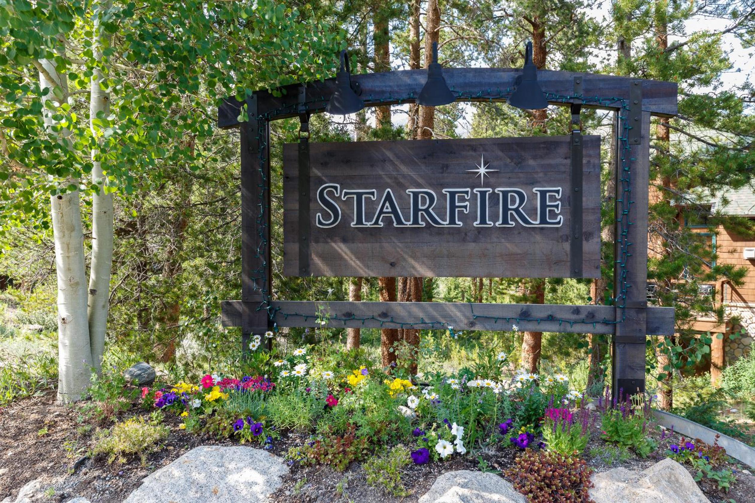 Starfire #1983 by Summit County Mountain Retreats view 5