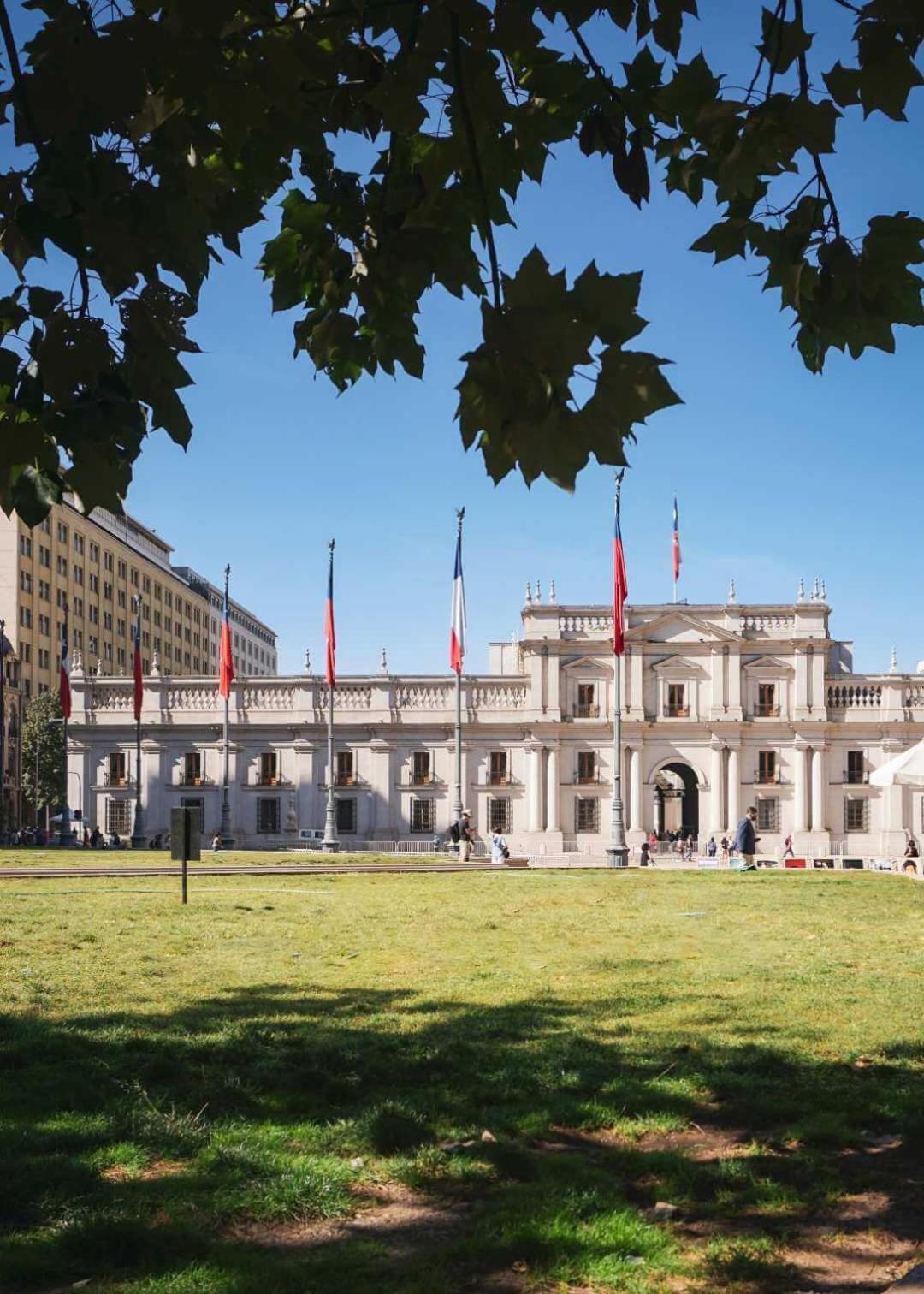 Casa de Moneda Downtown