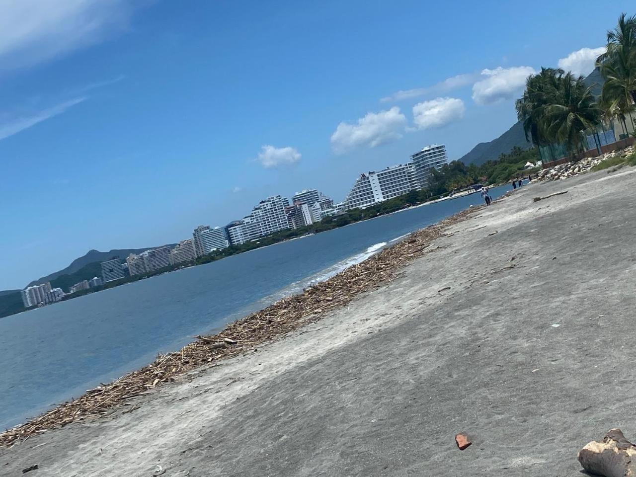 Playa Süi Loft Frente al mar sector Bello Horizonte