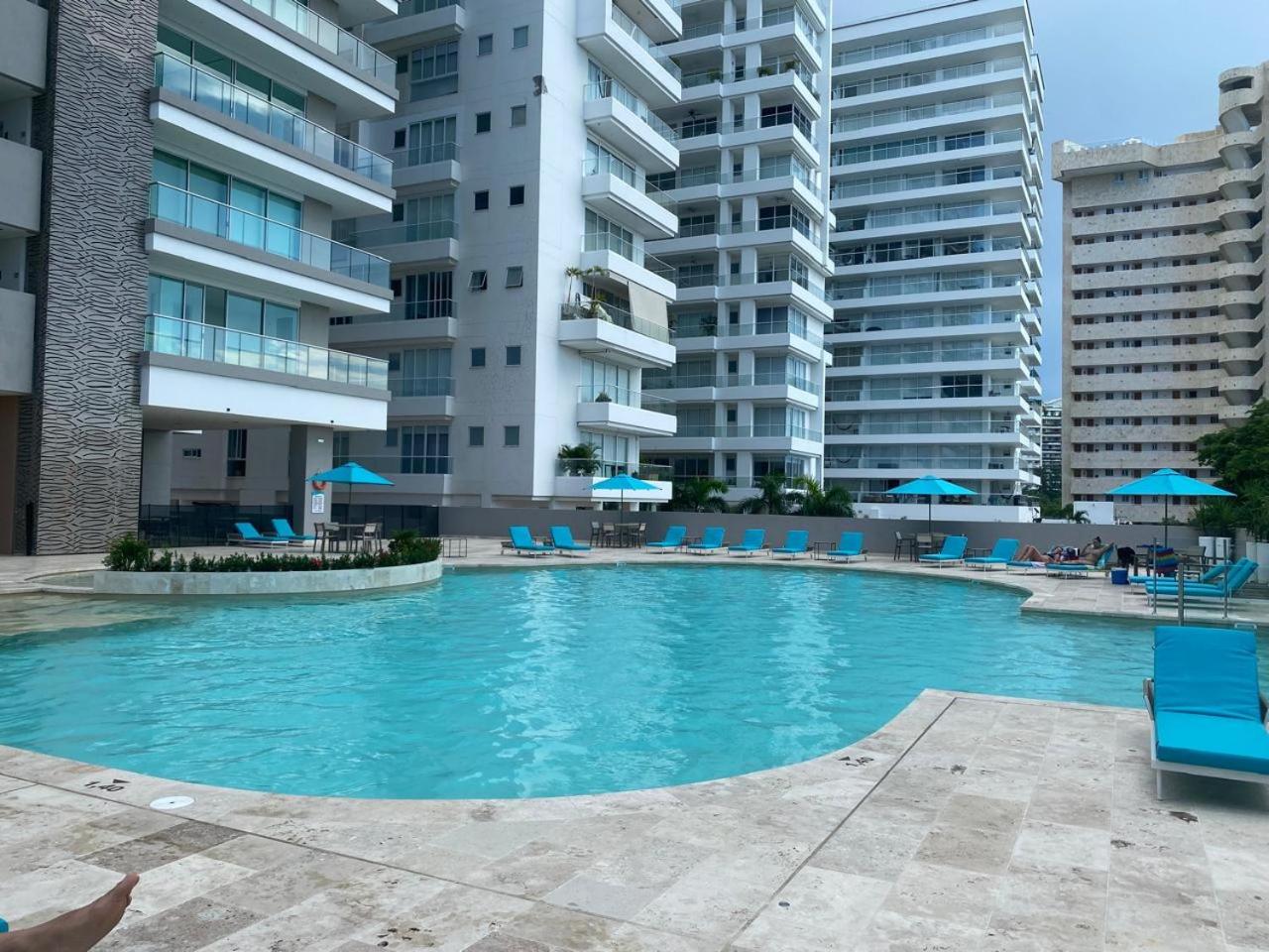 Playa Süi Loft Frente al mar sector Bello Horizonte