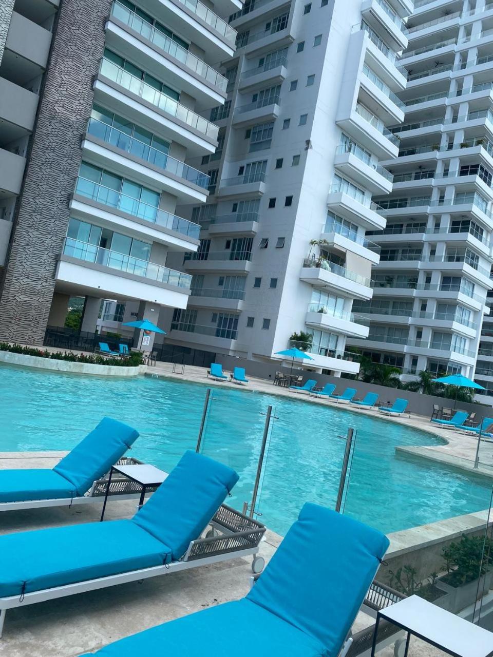 Playa Süi Loft Frente al mar sector Bello Horizonte
