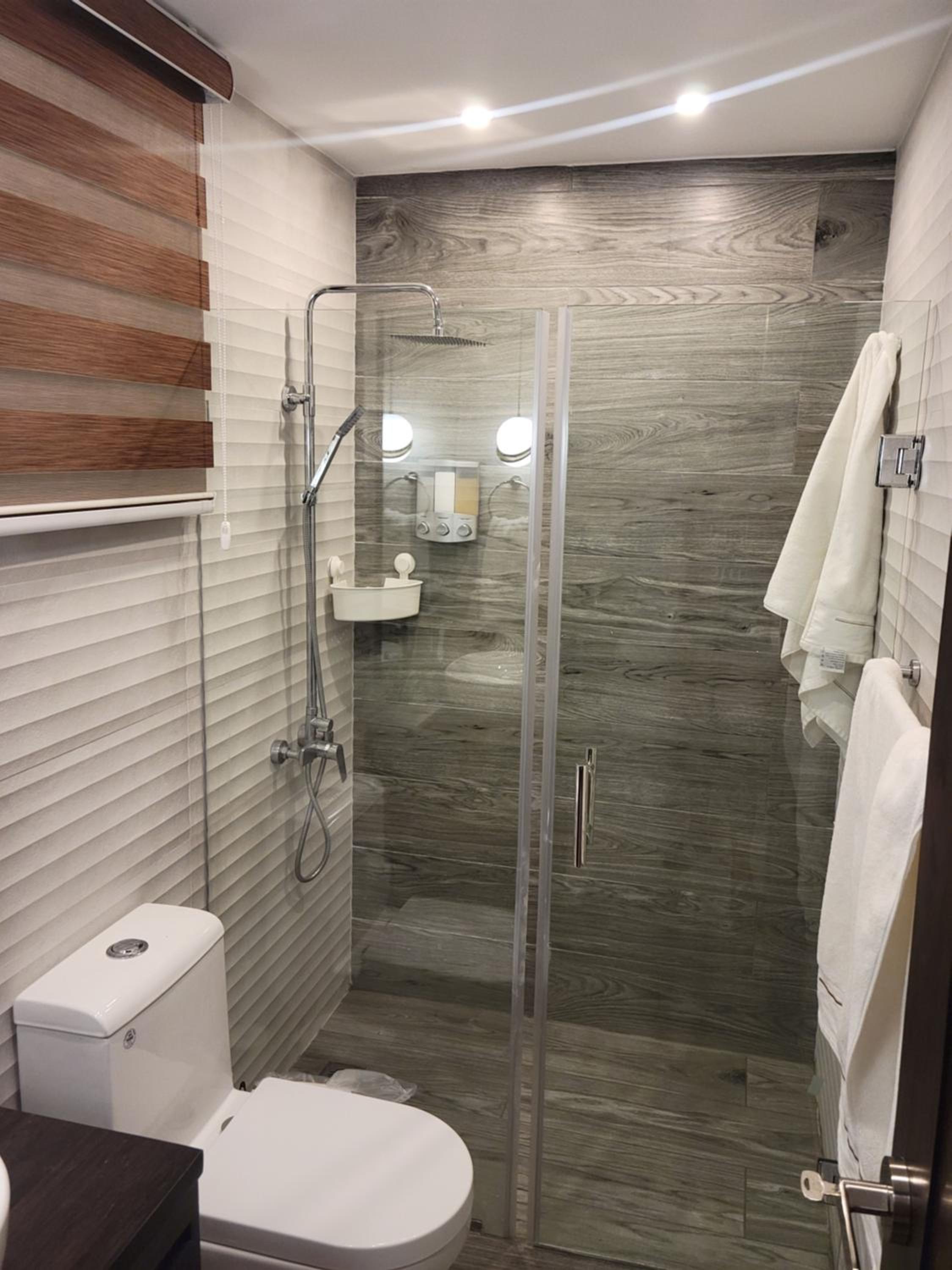 Luxury Apartment Downtown