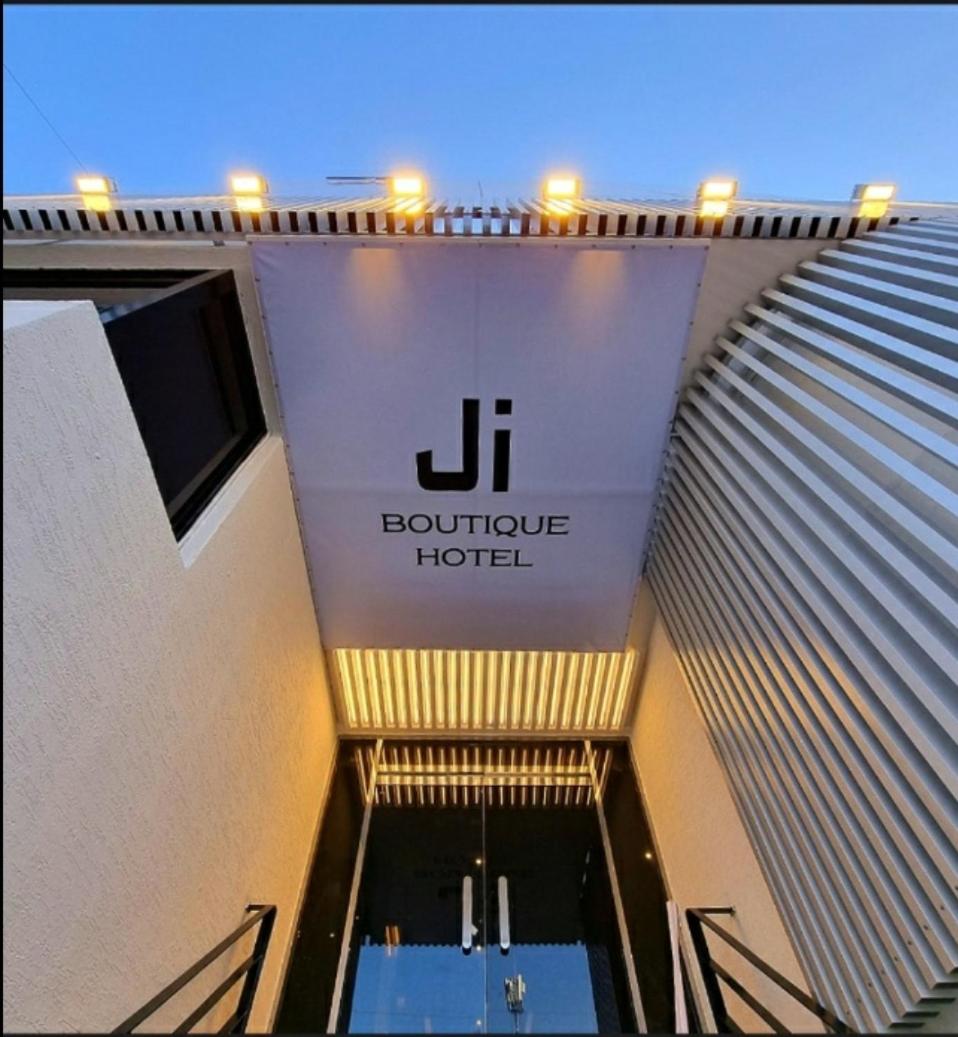 JI Boutique Hotel view 4
