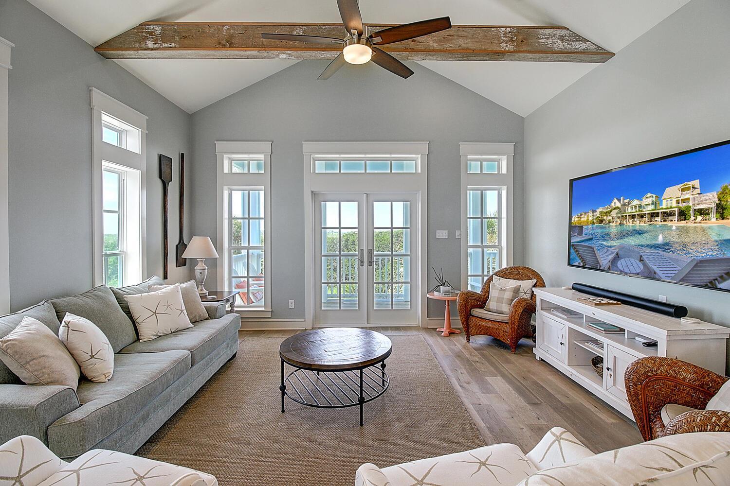 Driftwood Cove 128 BE view 3