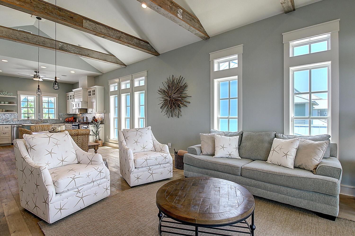 Driftwood Cove 128 BE view 2