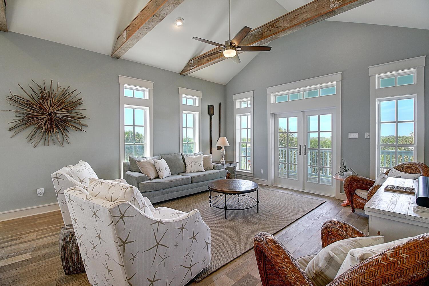 Driftwood Cove 128 BE view 4
