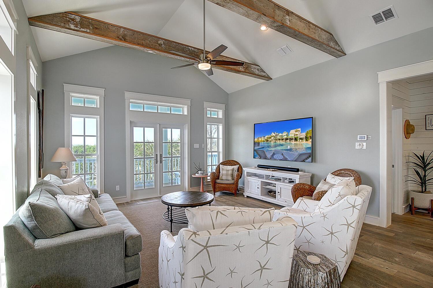 Driftwood Cove 128 BE view 5