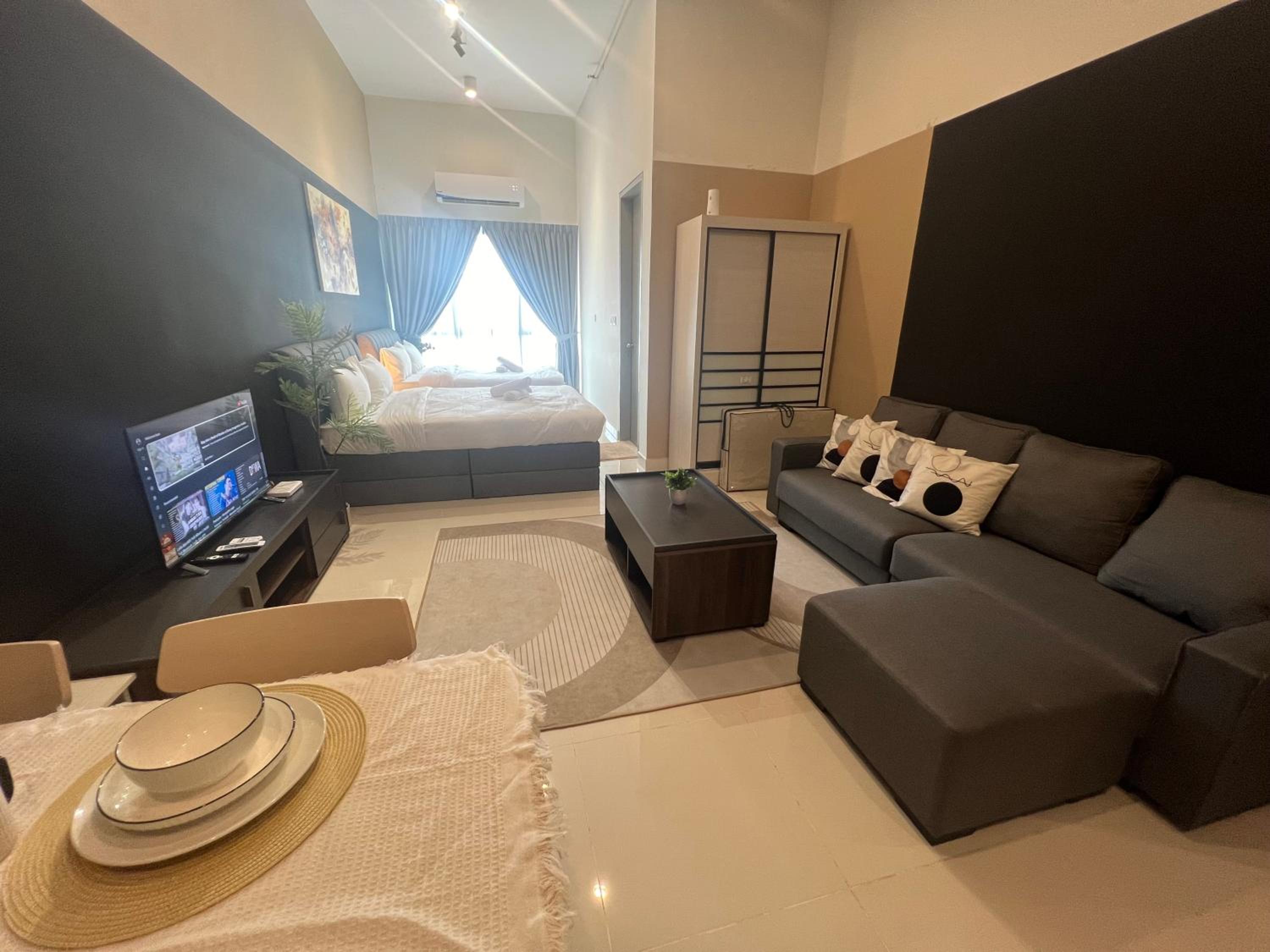 KLIA SEPANG TRANSIT by IMPIAN HOMESTAY photo 3