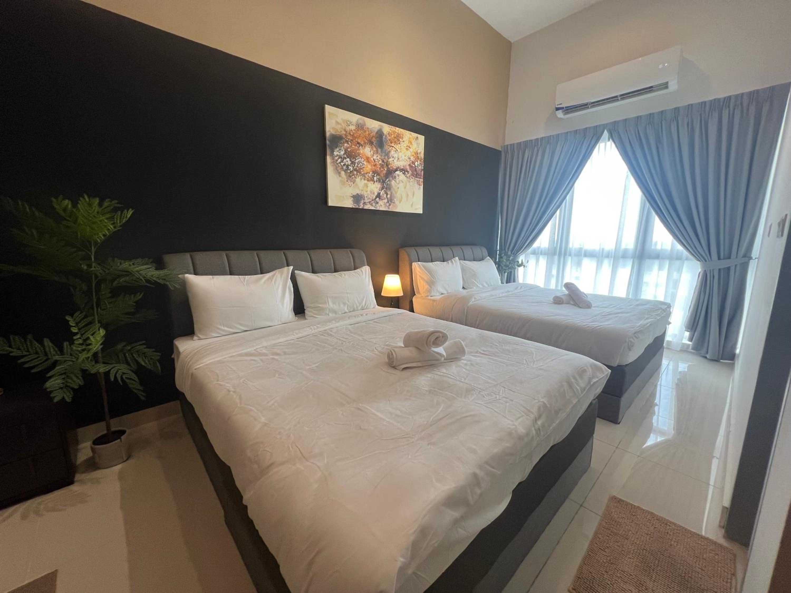 KLIA SEPANG TRANSIT by IMPIAN HOMESTAY photo 1