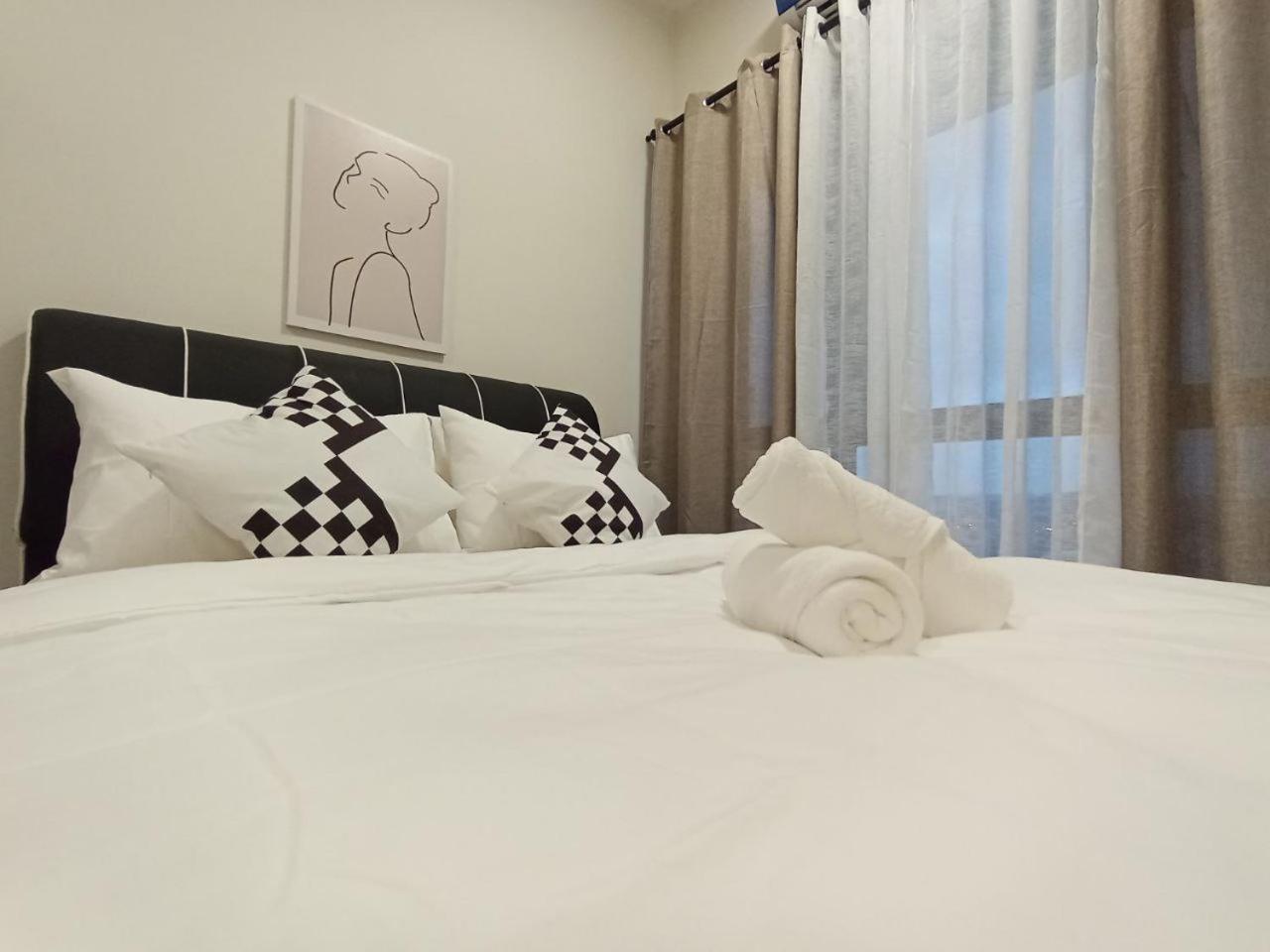 KLIA SEPANG TRANSIT by IMPIAN HOMESTAY