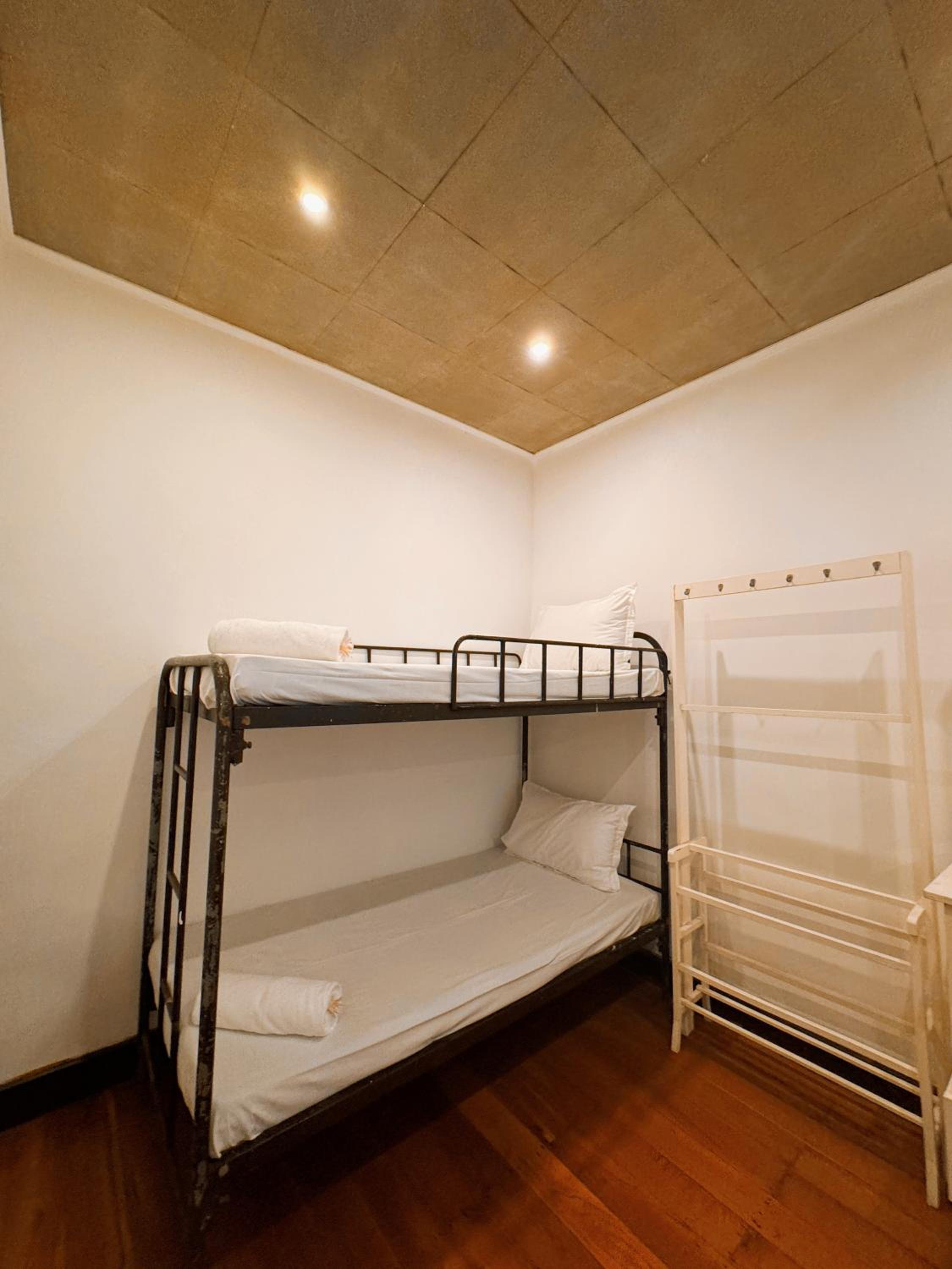 Hostel Bungalow