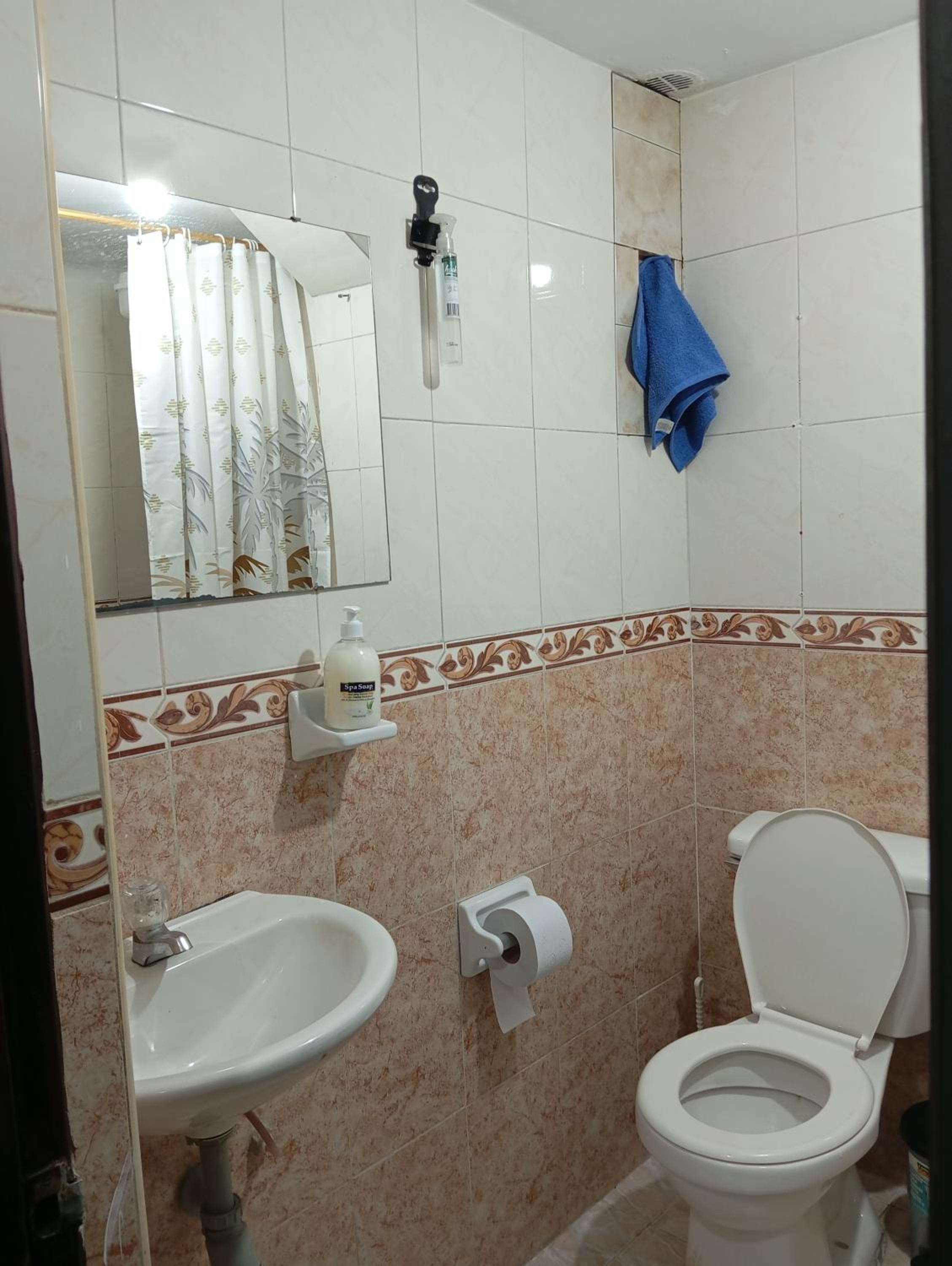 Casa alojamiento el turista Av cali
