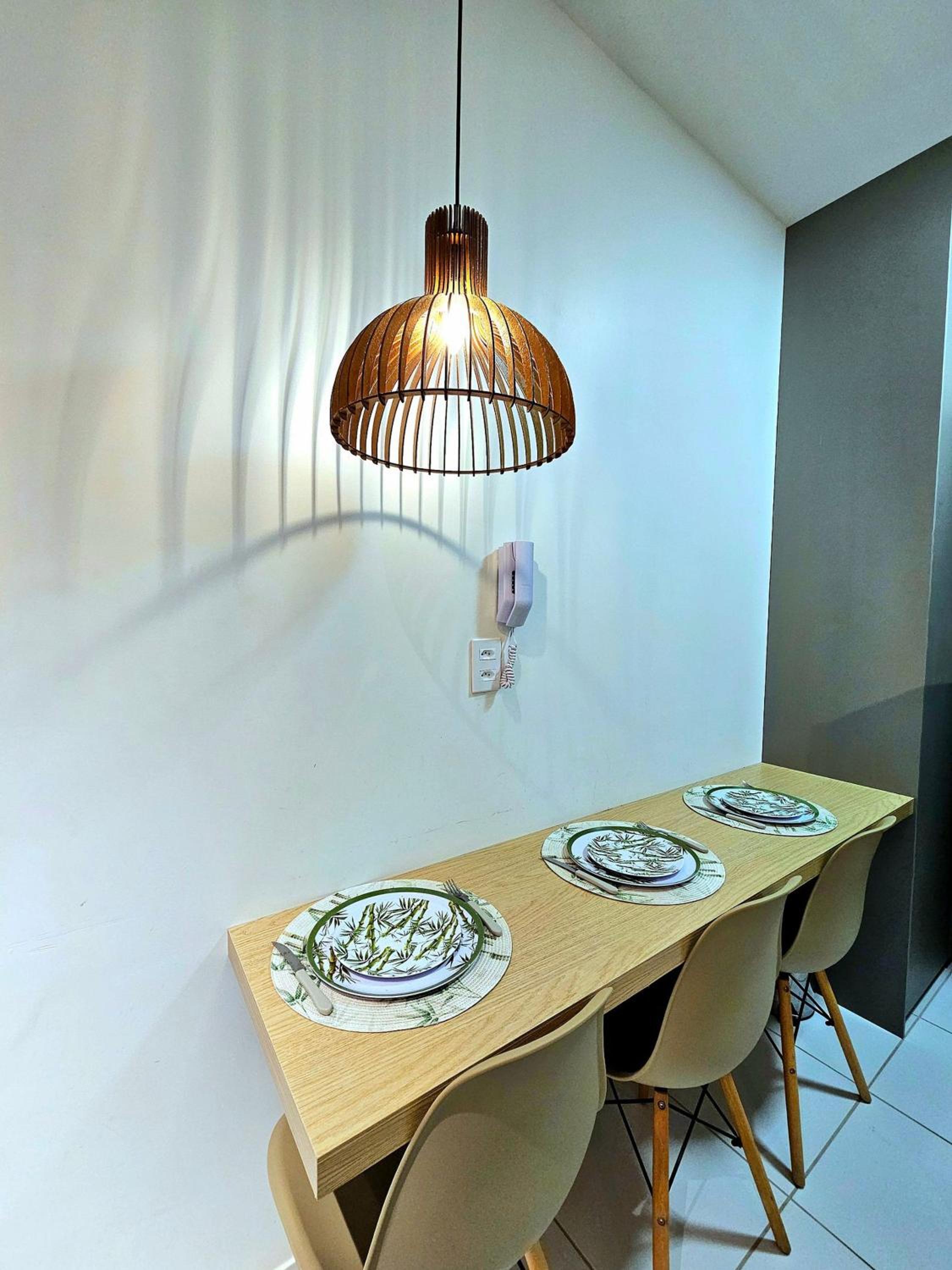 Mana Beach Experience, o melhor Studio de Muro Alto by HM