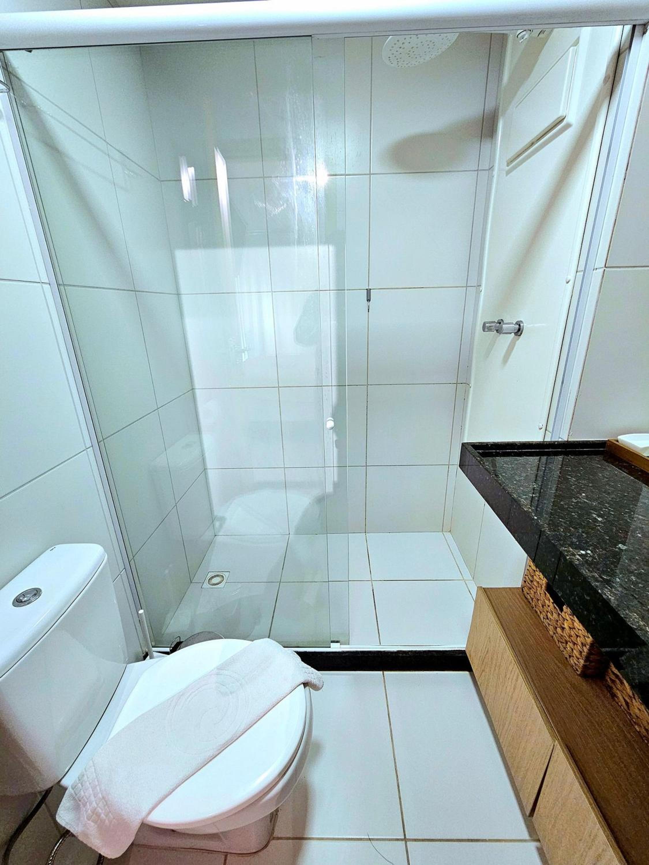 Mana Beach Experience, o melhor Studio de Muro Alto by HM