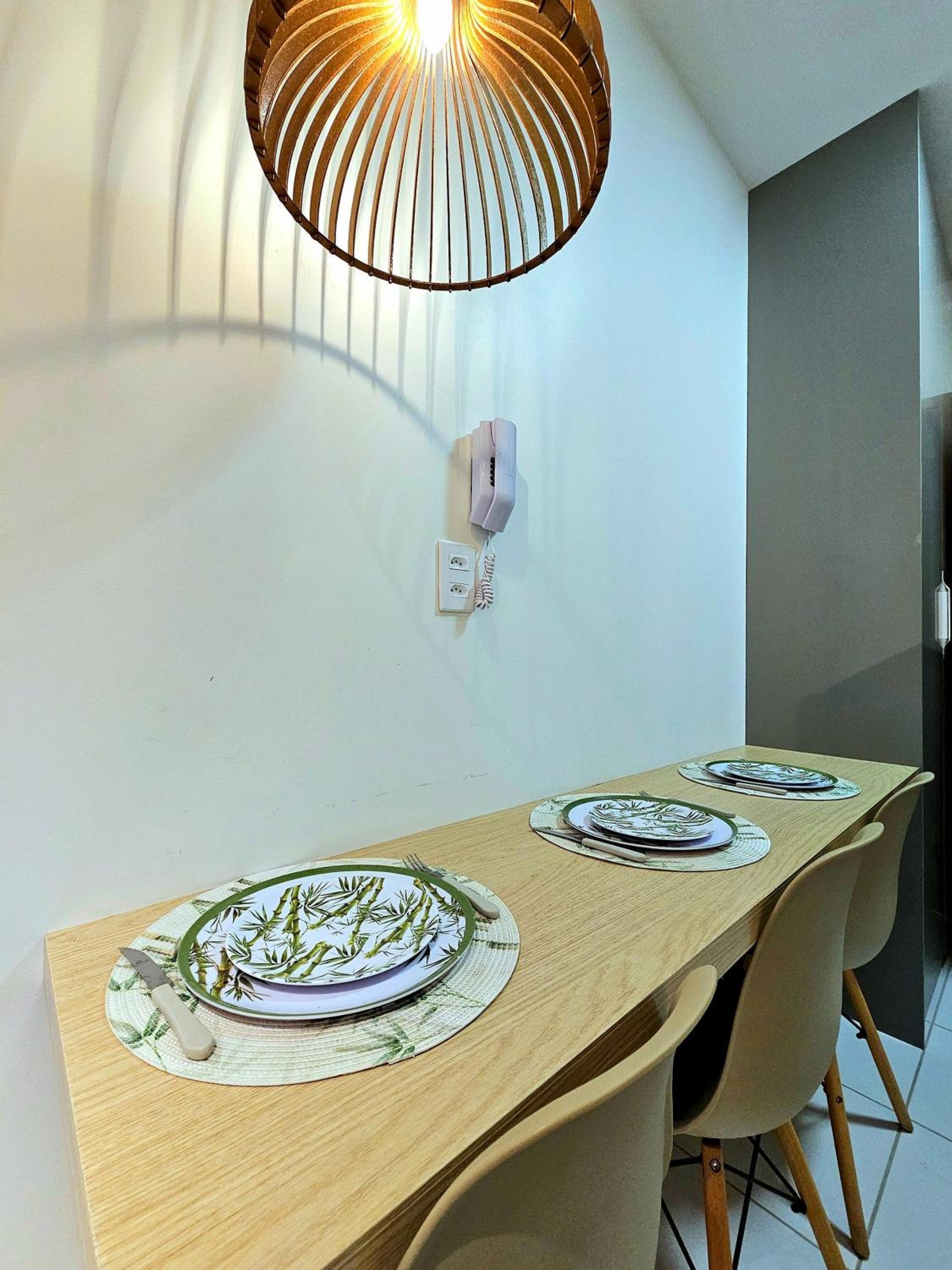 Mana Beach Experience, o melhor Studio de Muro Alto by HM