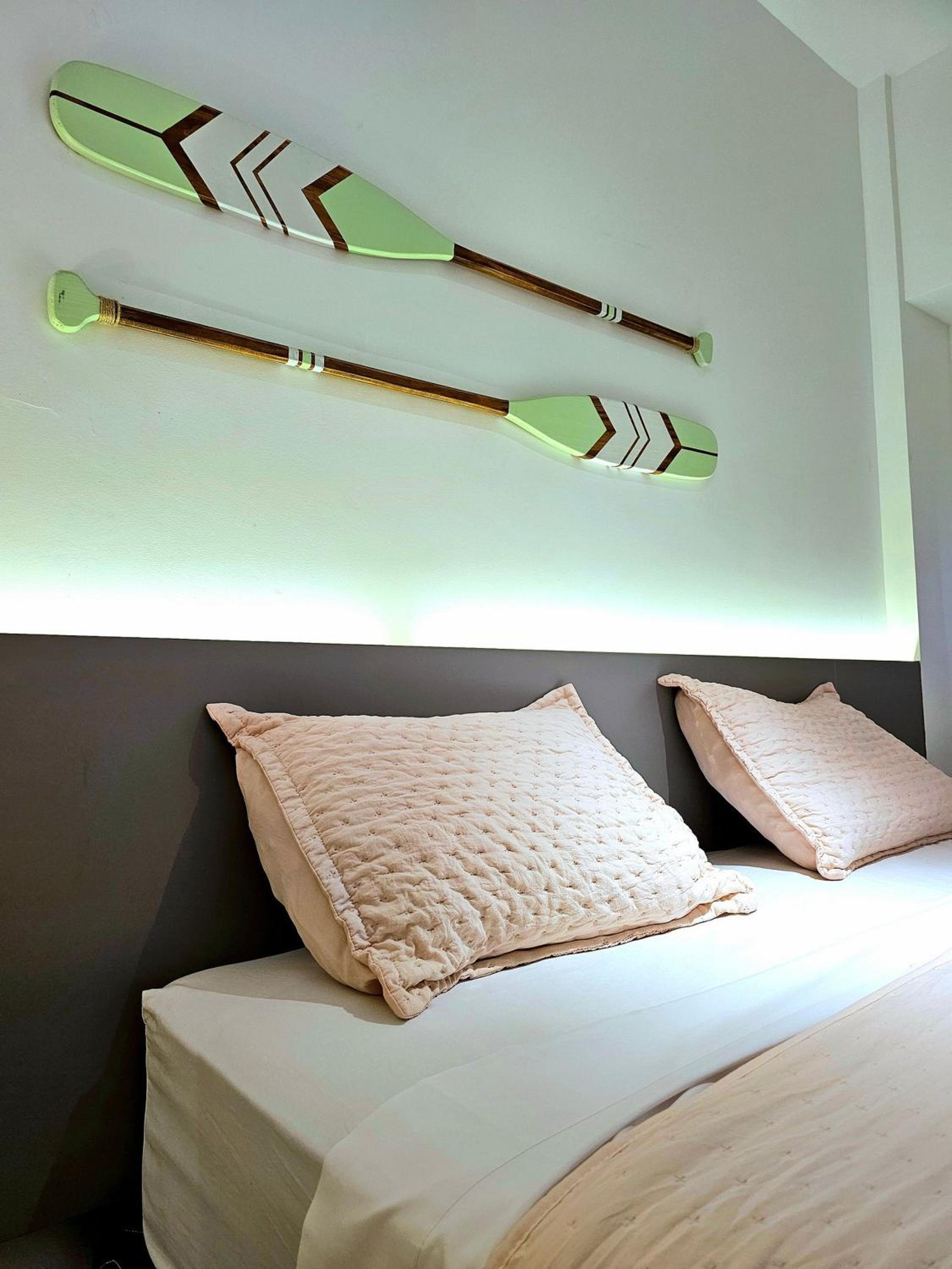 Mana Beach Experience, o melhor Studio de Muro Alto by HM