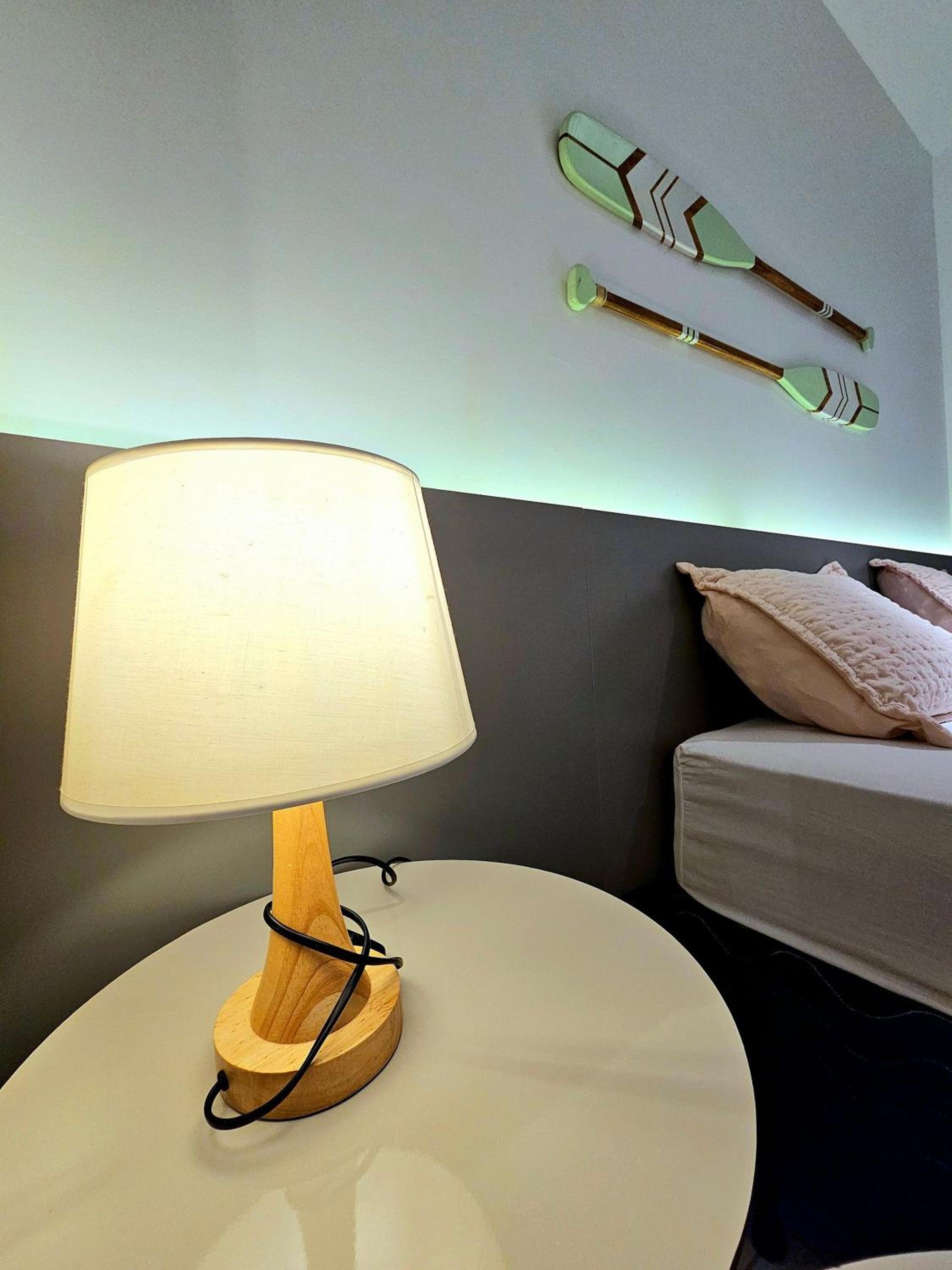 Mana Beach Experience, o melhor Studio de Muro Alto by HM