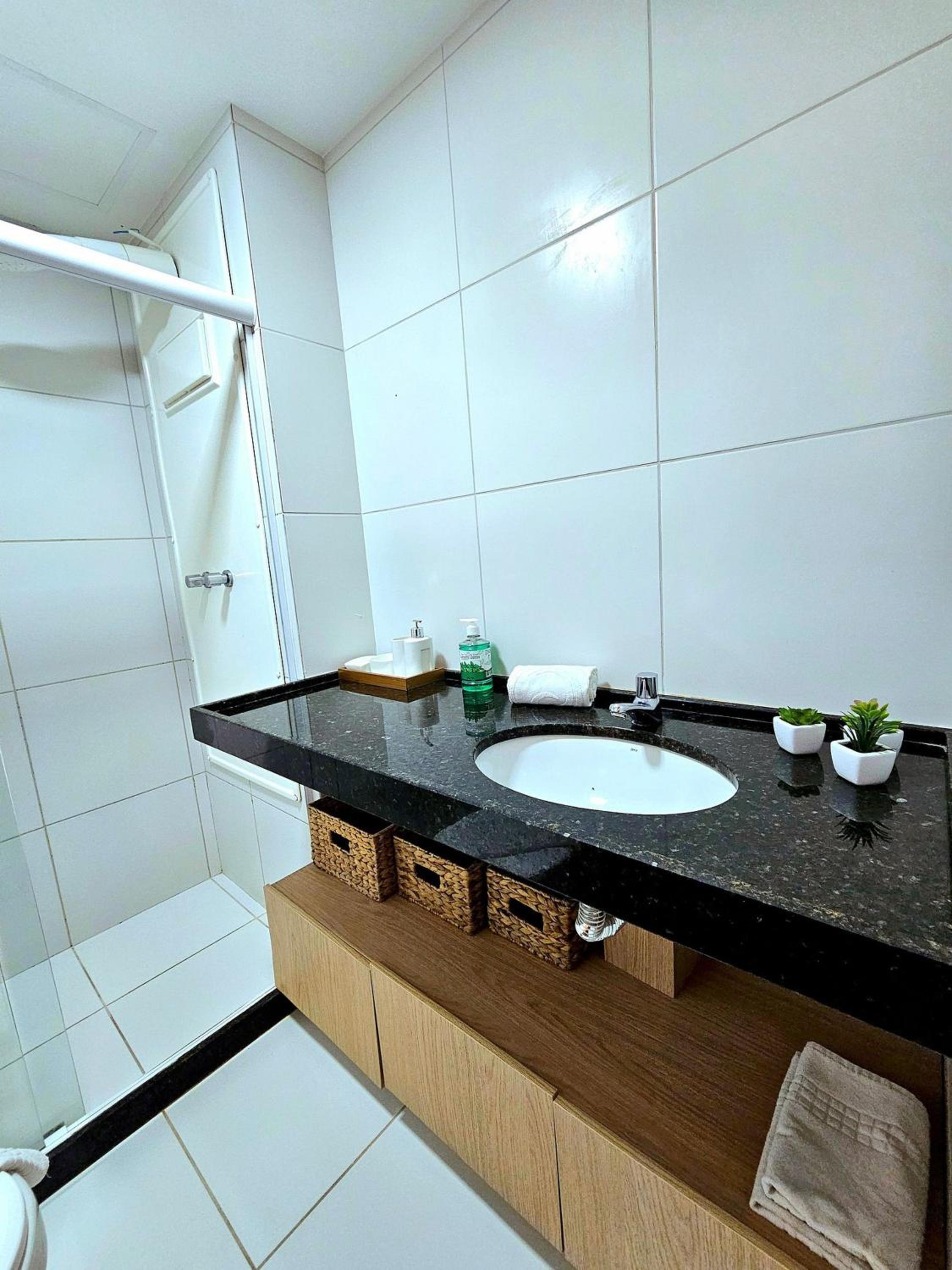Mana Beach Experience, o melhor Studio de Muro Alto by HM