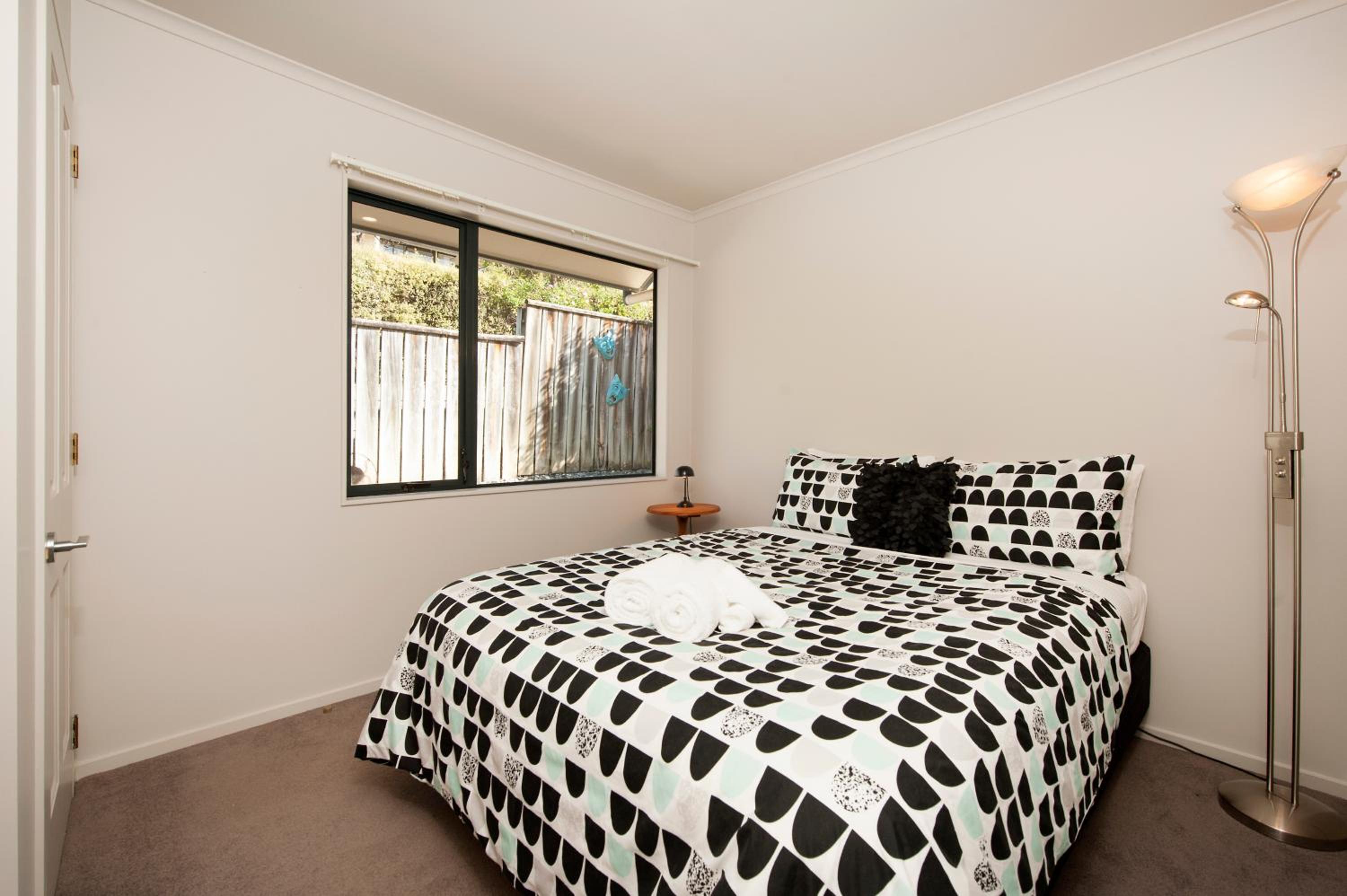 Sunny Richmond Holiday Home with Sea Views view 2