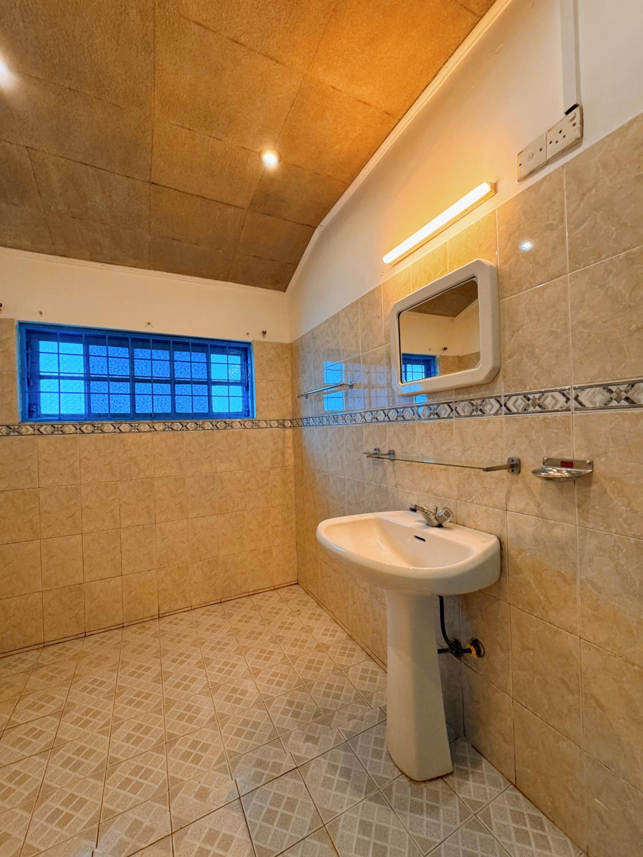 Hostel Bungalow