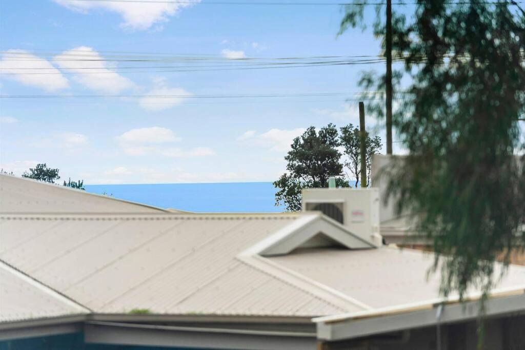 Seaside Serenity