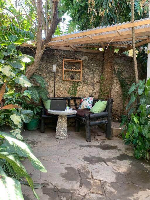 Imani home