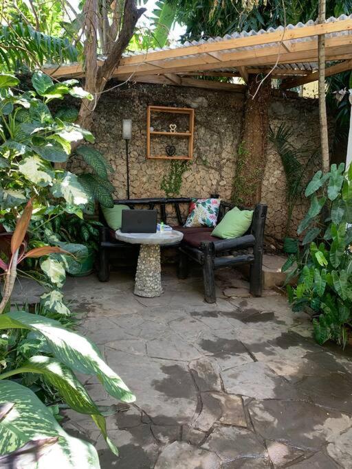 Imani home