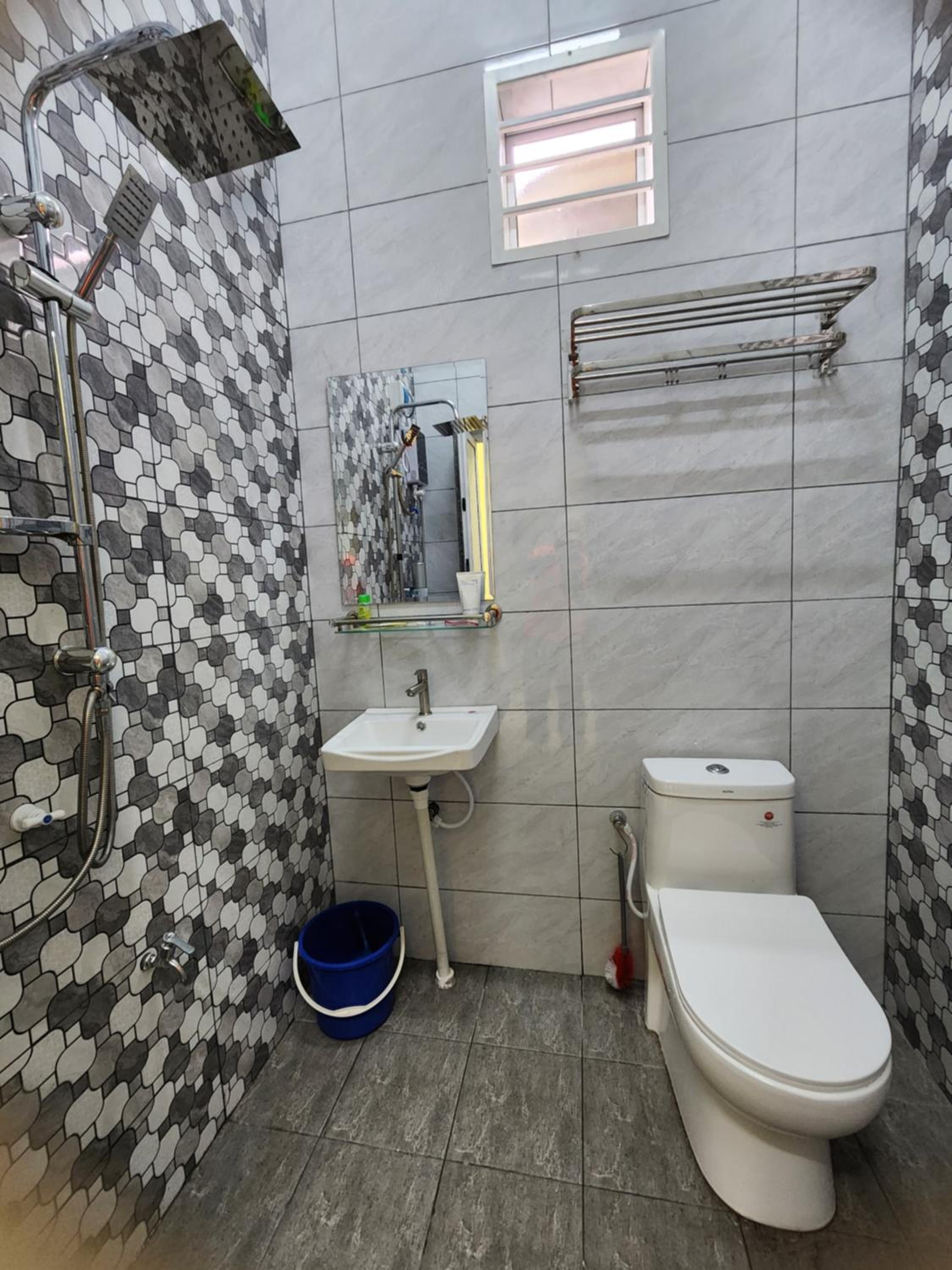 Homestay Cempaka Bukit Kangkar