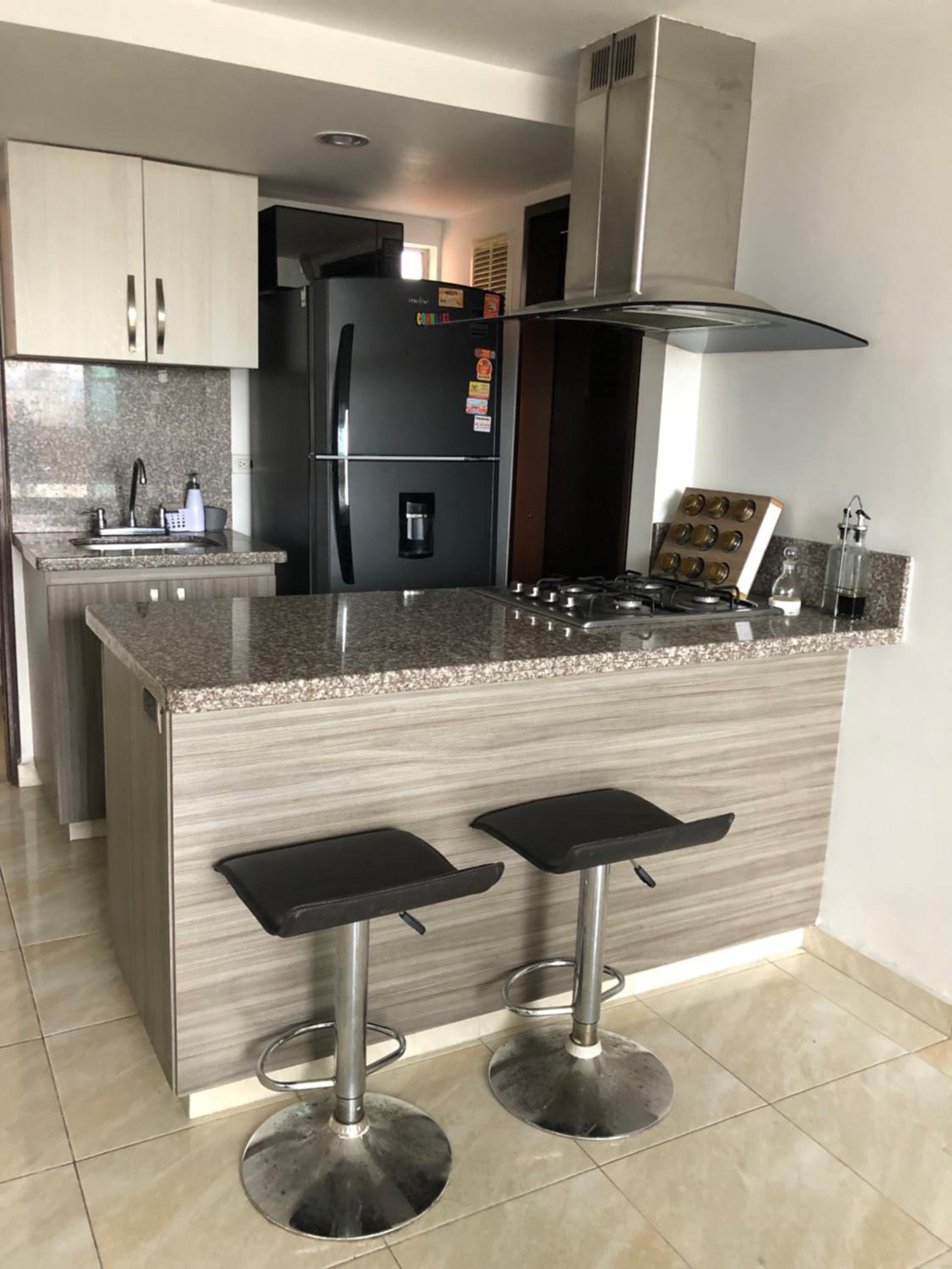Apartamento con la mejor vista