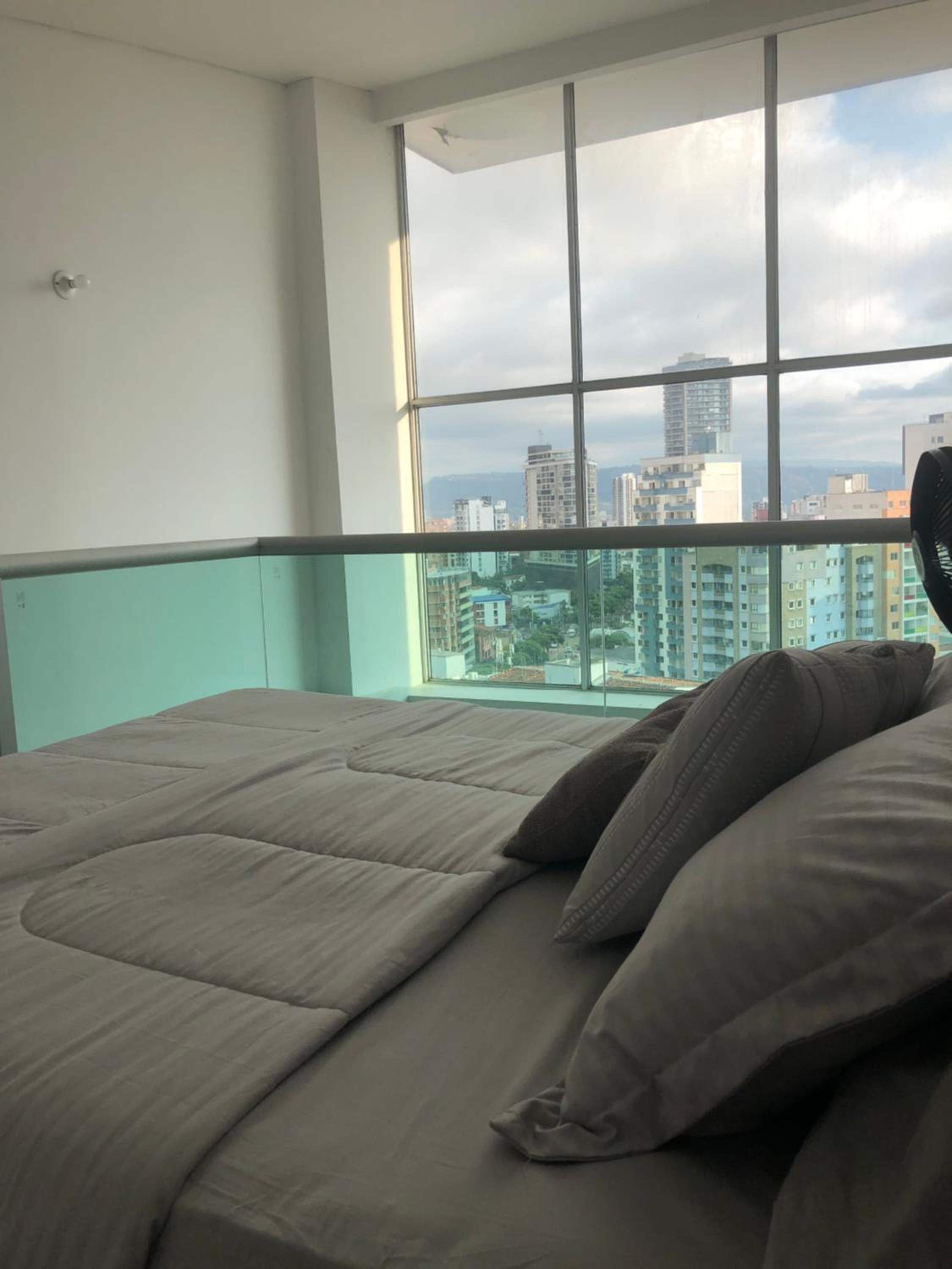 Apartamento con la mejor vista