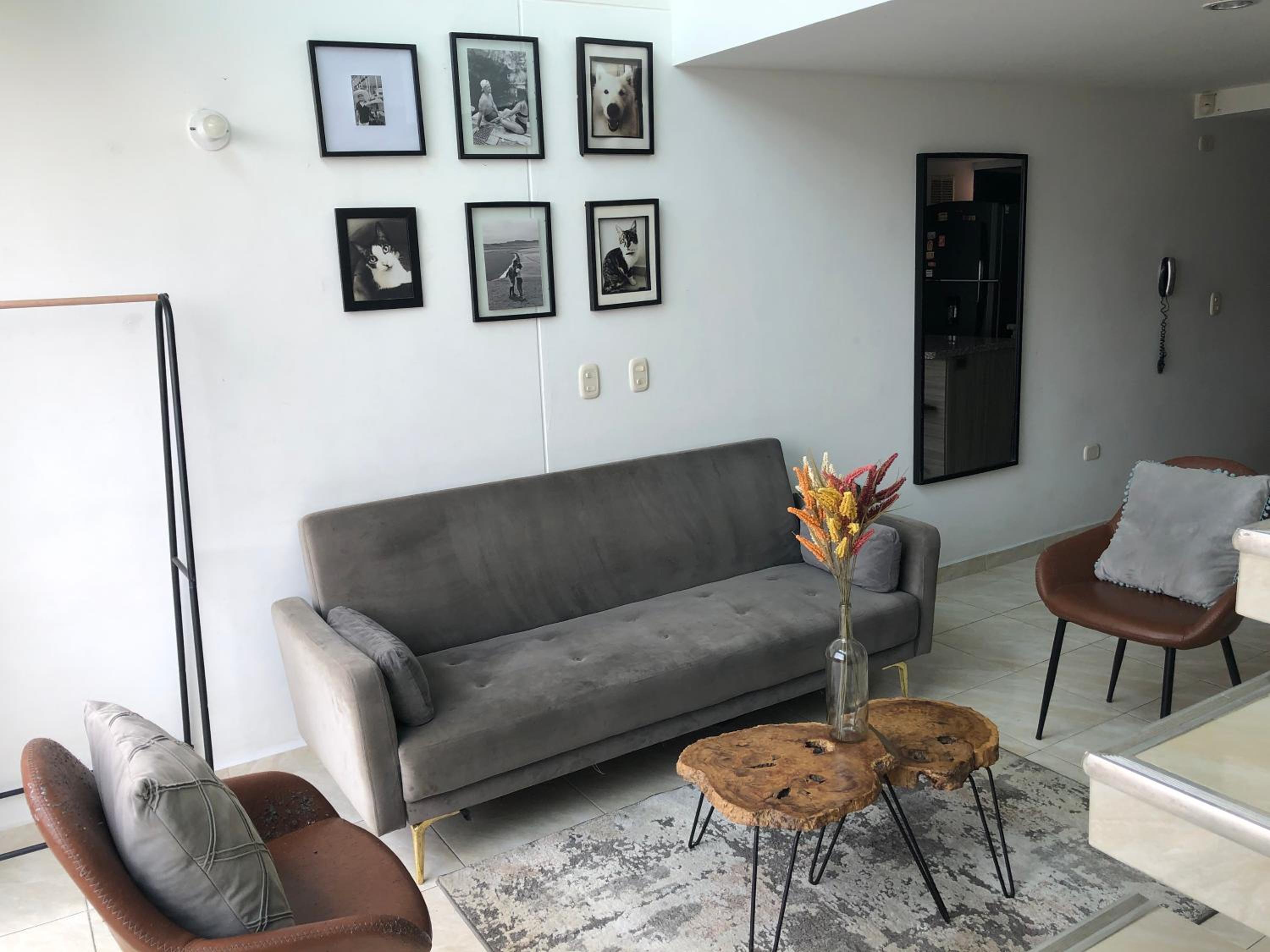 Apartamento con la mejor vista