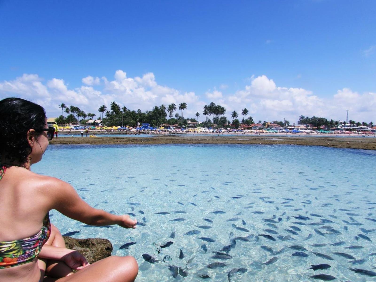 FLAT 308 NIXXUS Porto de Galinhas