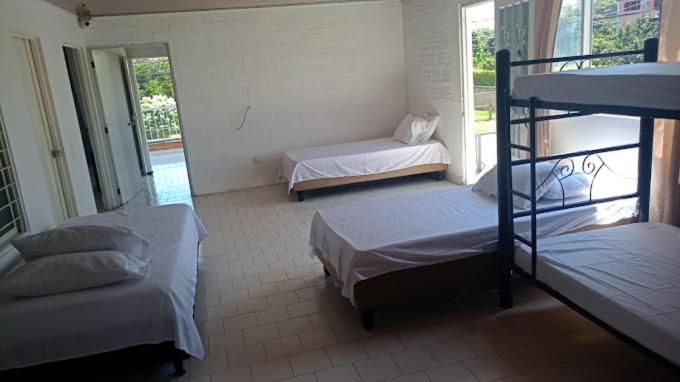 Casa campestre Villa