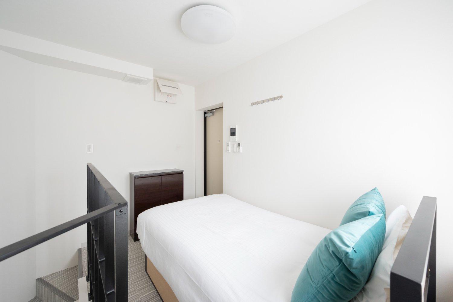 CH RESiDENCE 喜久井町