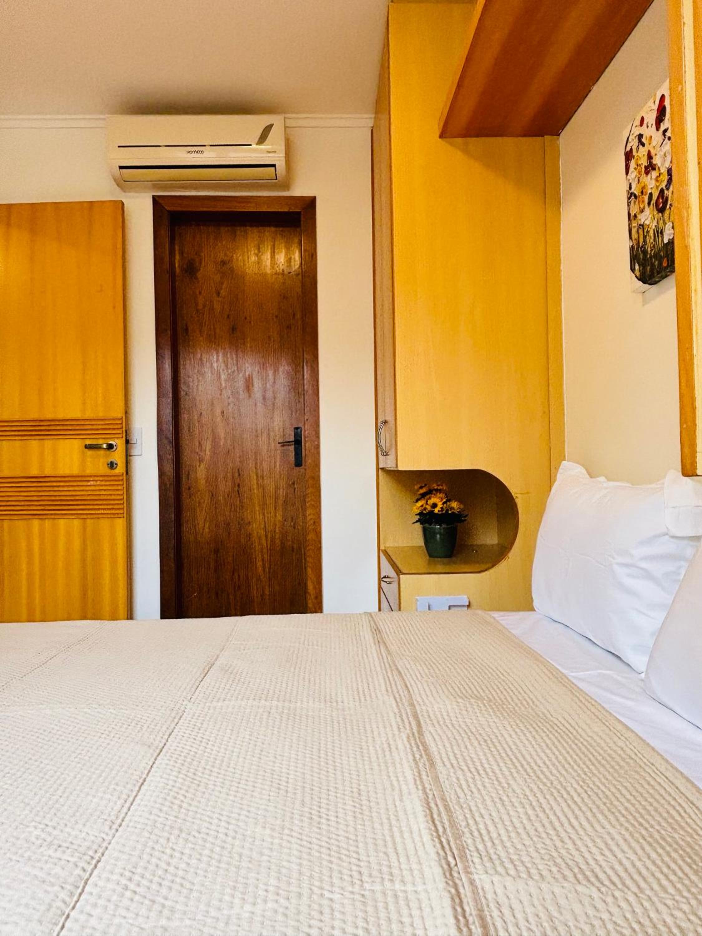 Hotel Multiparque
