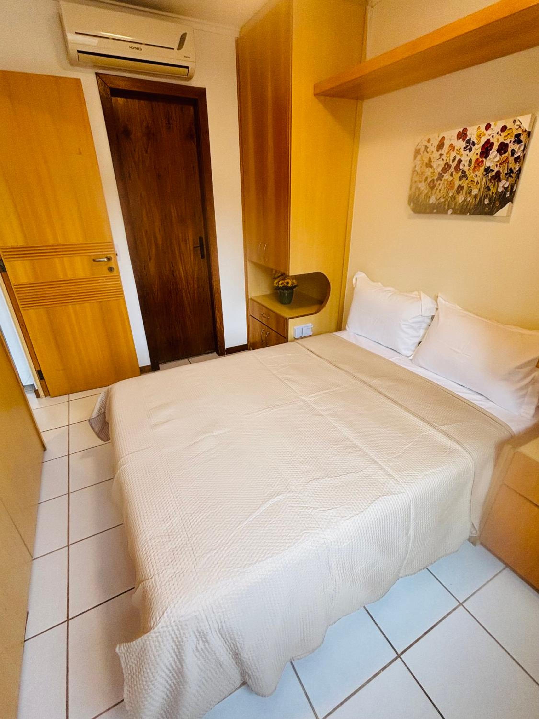 Hotel Multiparque