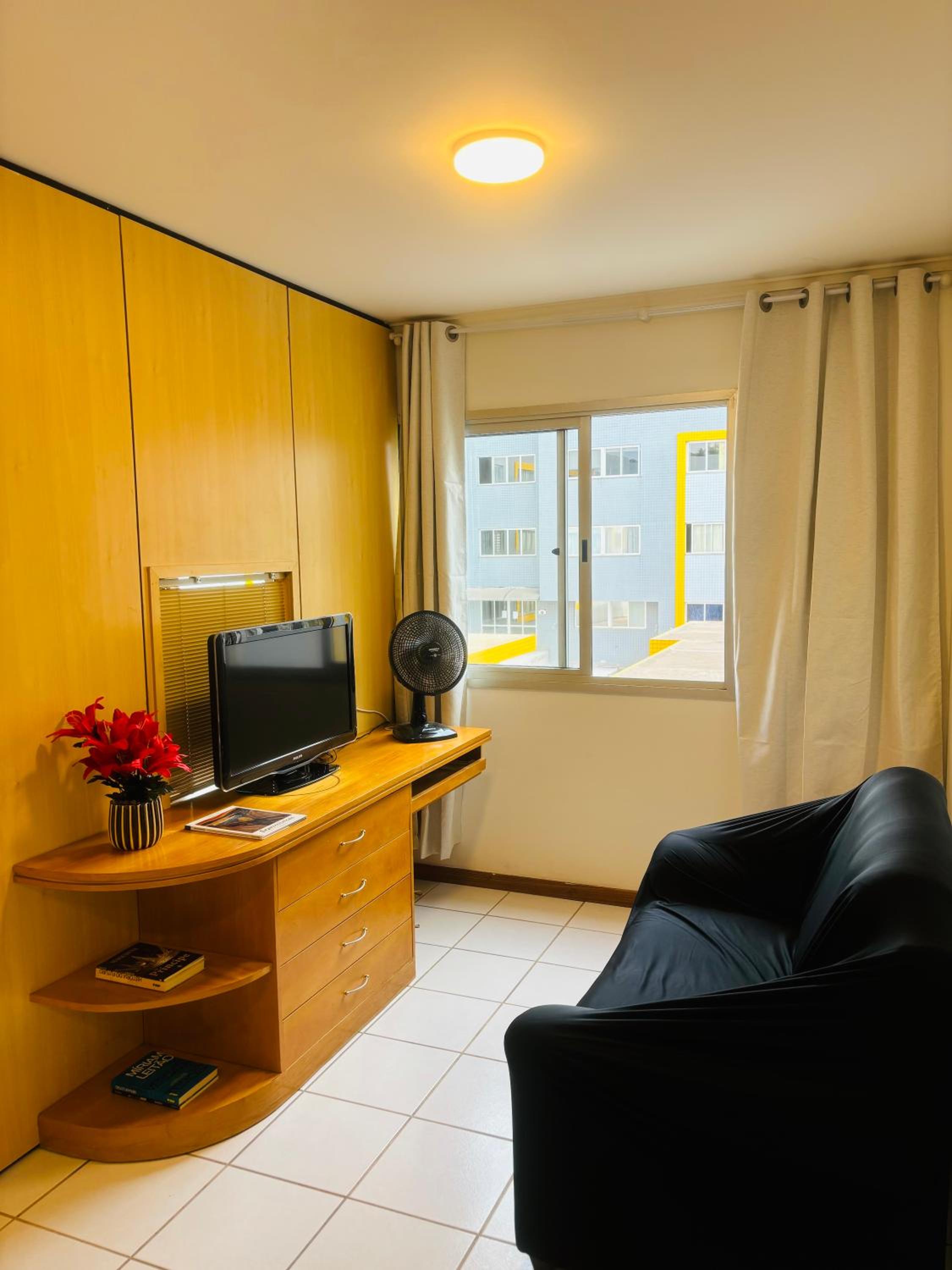 Hotel Multiparque