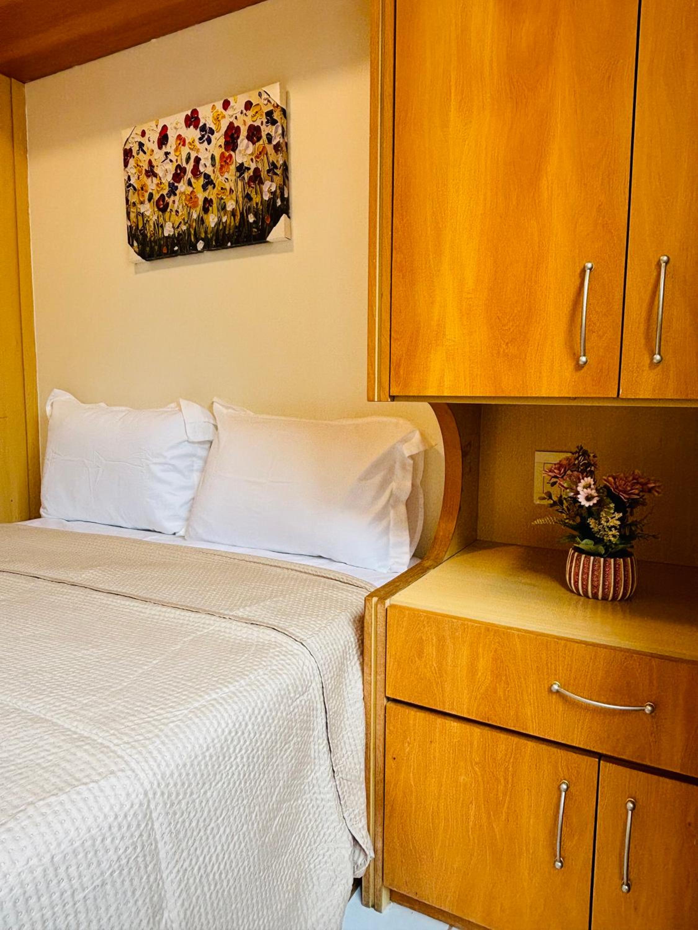 Hotel Multiparque