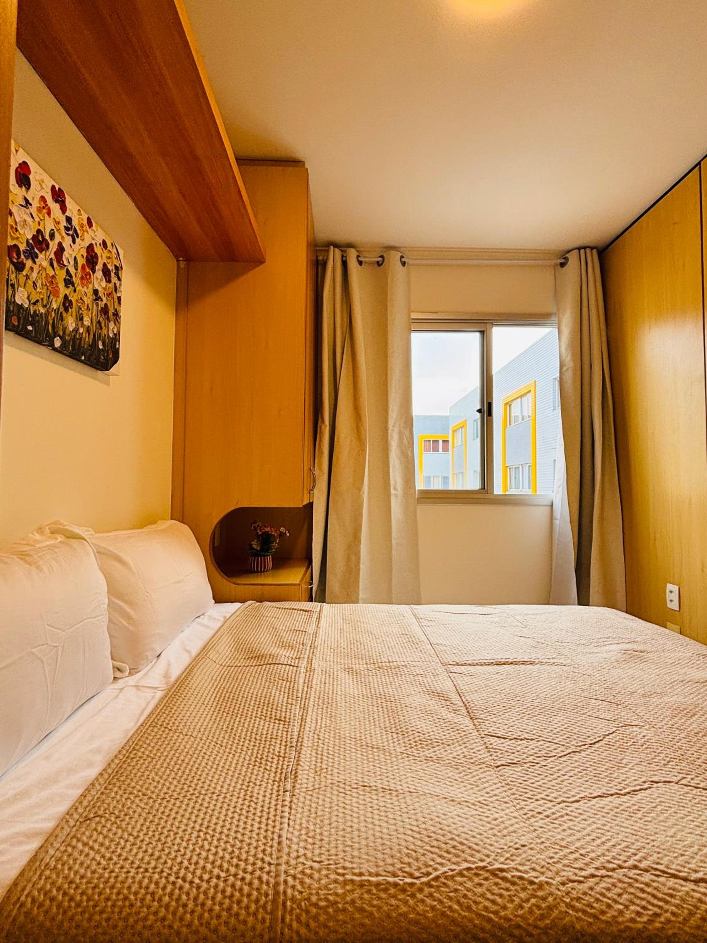 Hotel Multiparque