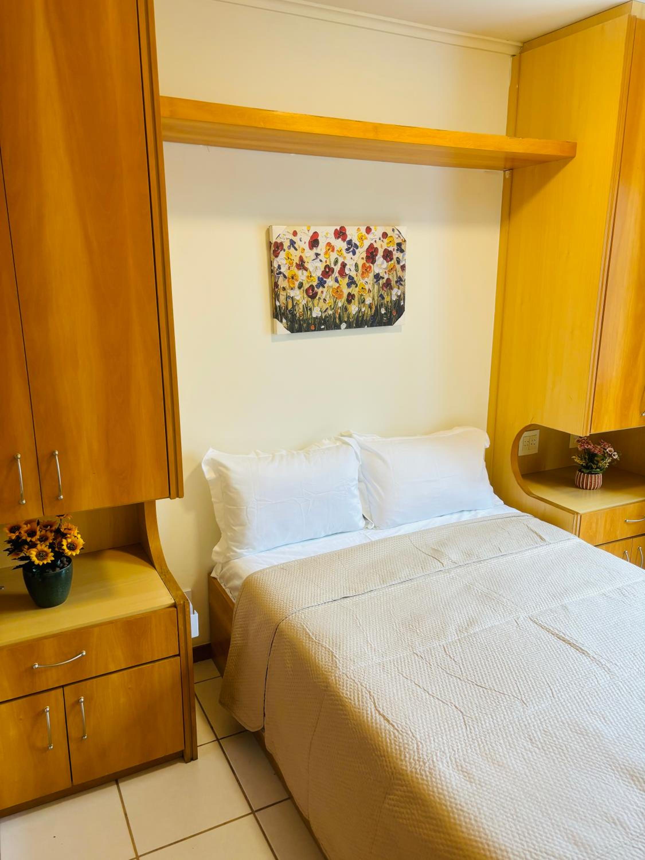 Hotel Multiparque