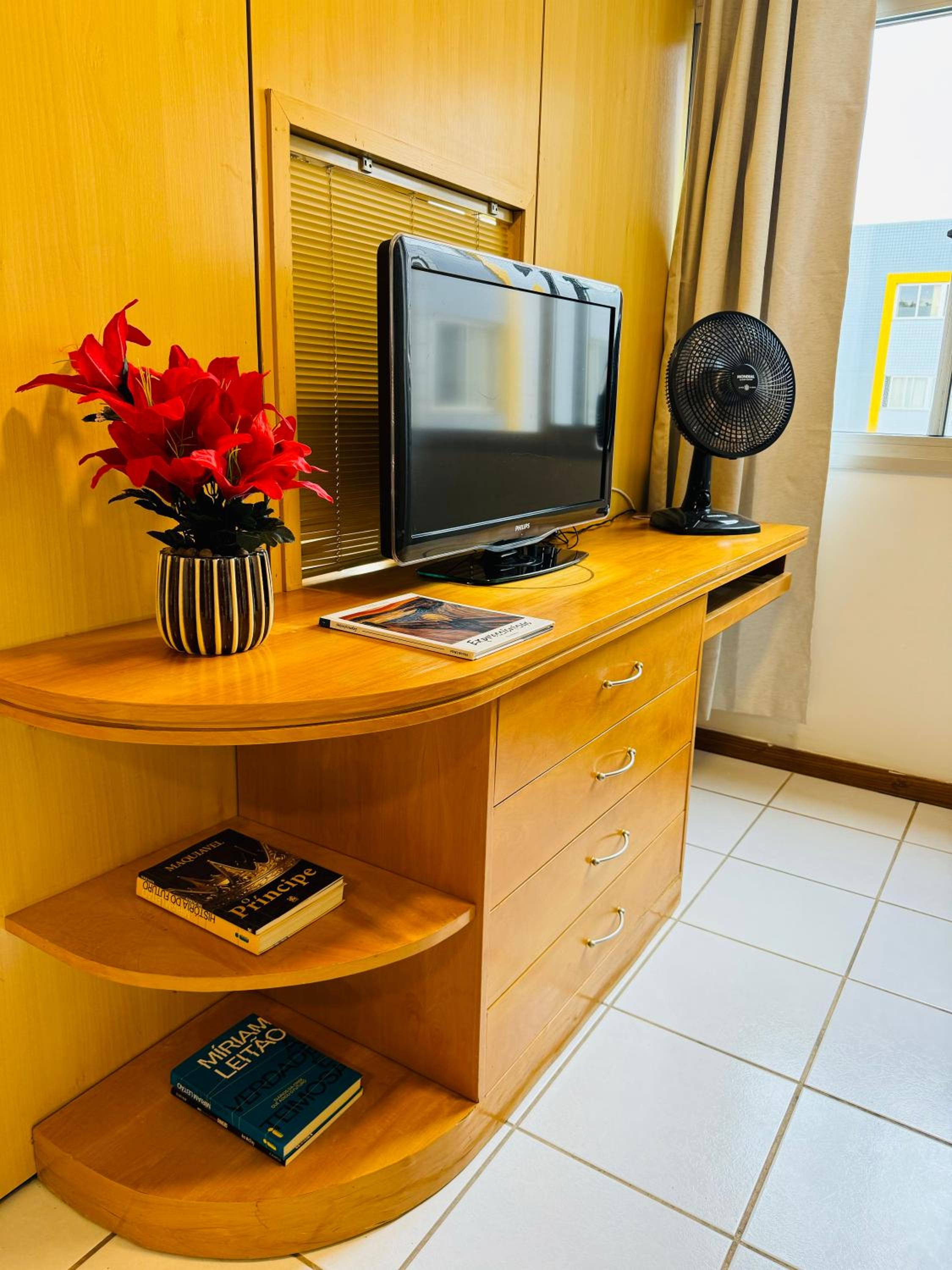 Hotel Multiparque