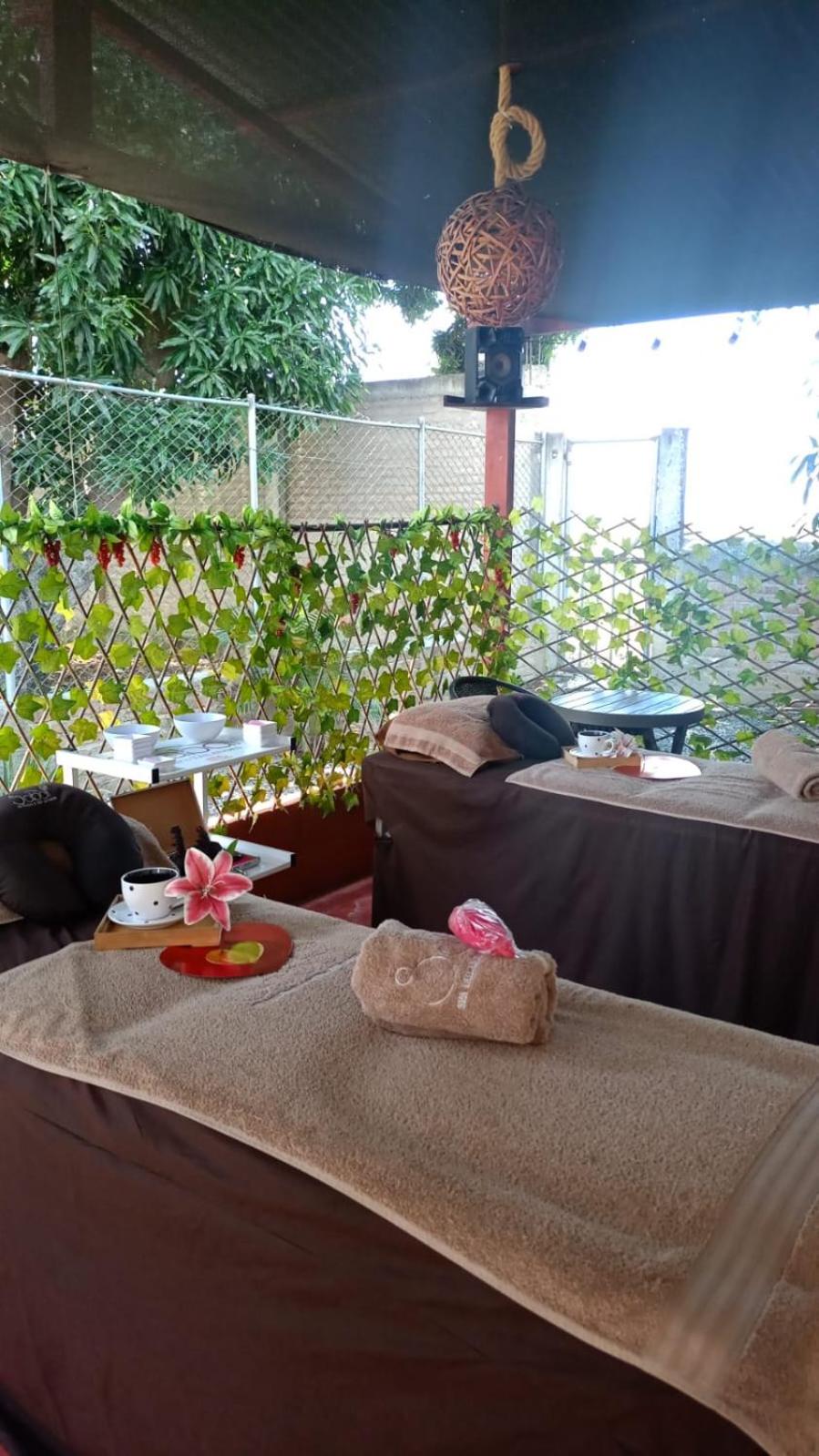 Casa campestre Villa