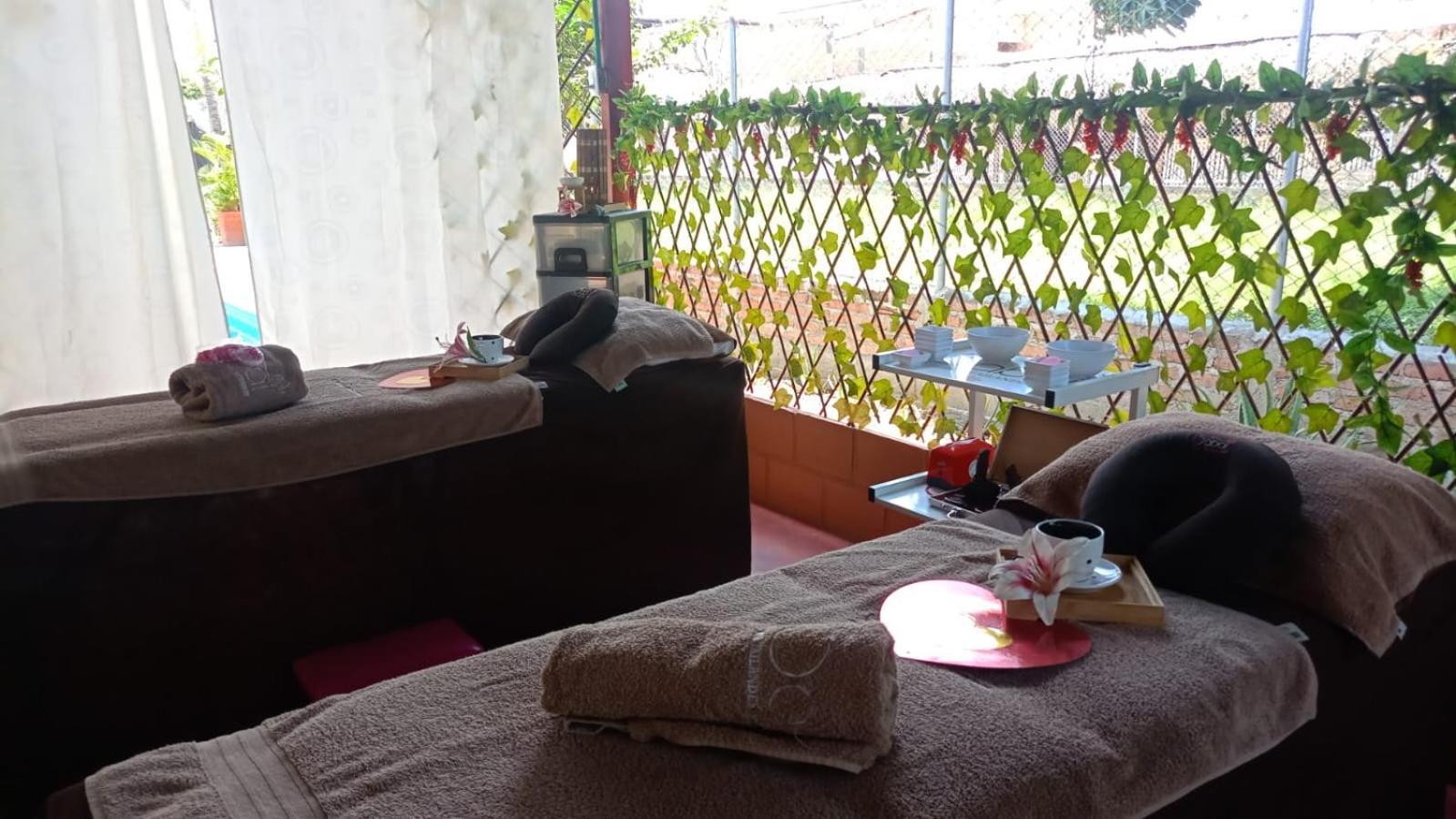 Casa campestre Villa