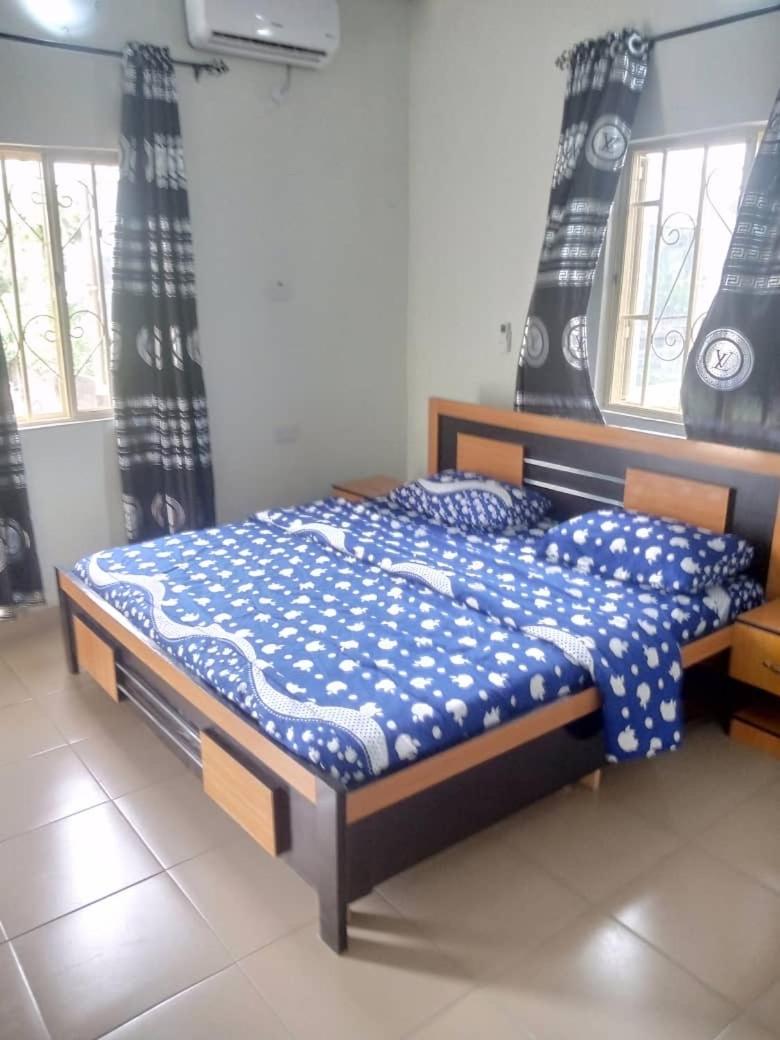 EDEK Guest HOME