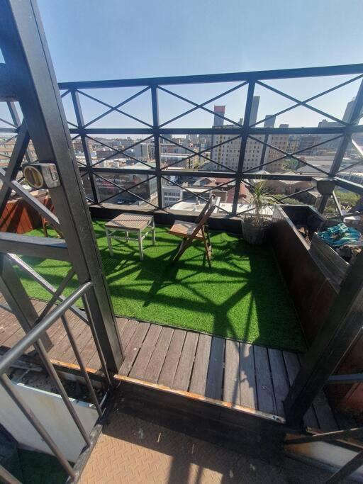 roof