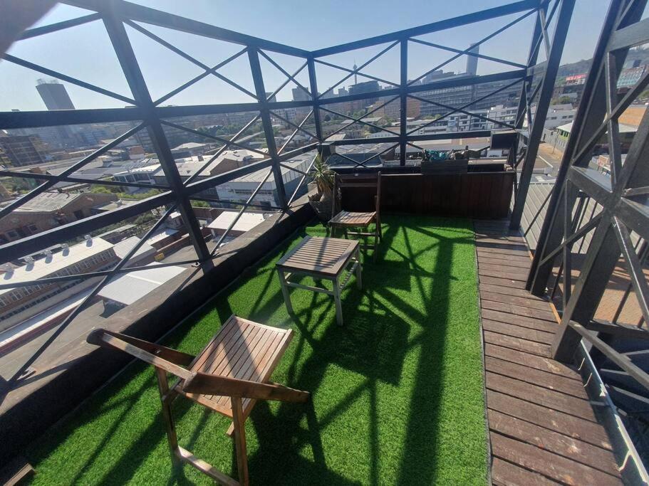 roof