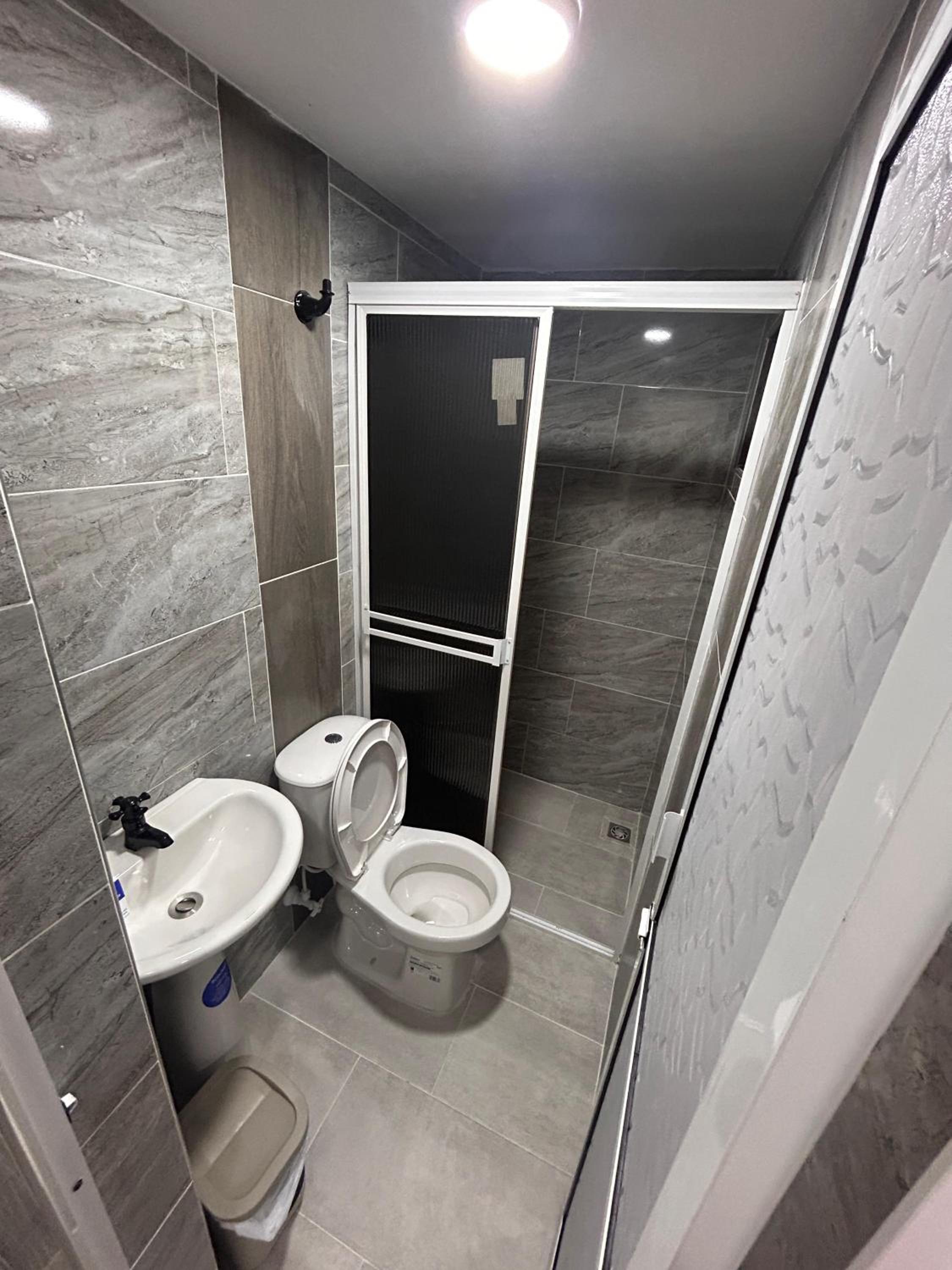 Apartamentos amoblados cindy
